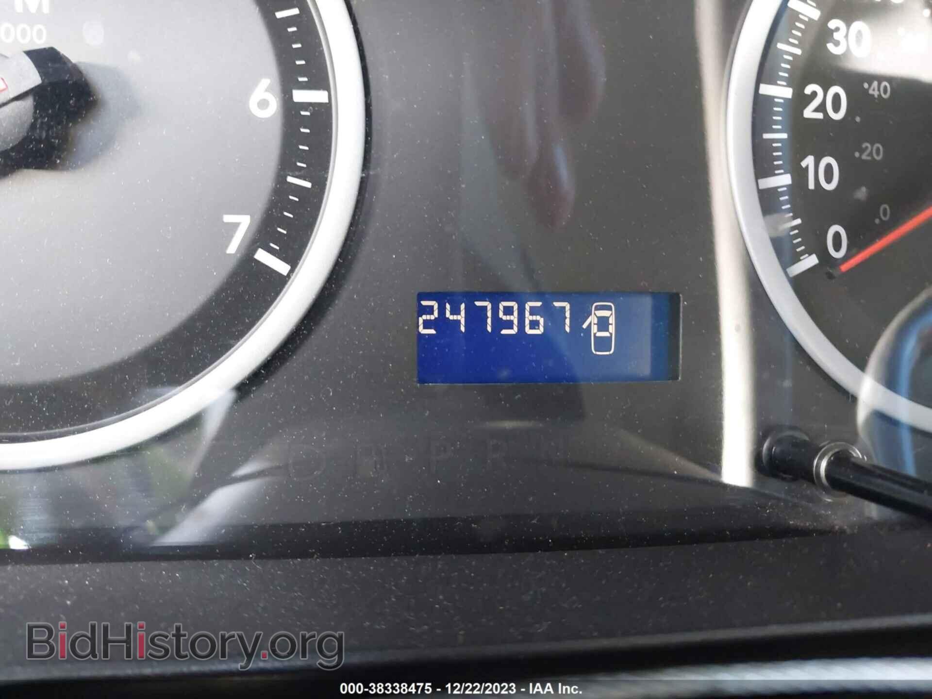2012 RAM 1500 - VIN: 1C6RD6FT5CS310323 - Фото 7