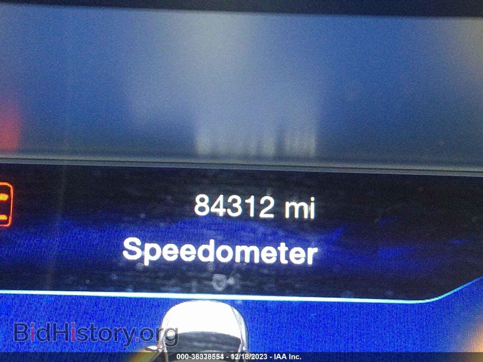 2015 CHRYSLER 200 - VIN: 1C3CCCCB0FN736035 - Фото 7