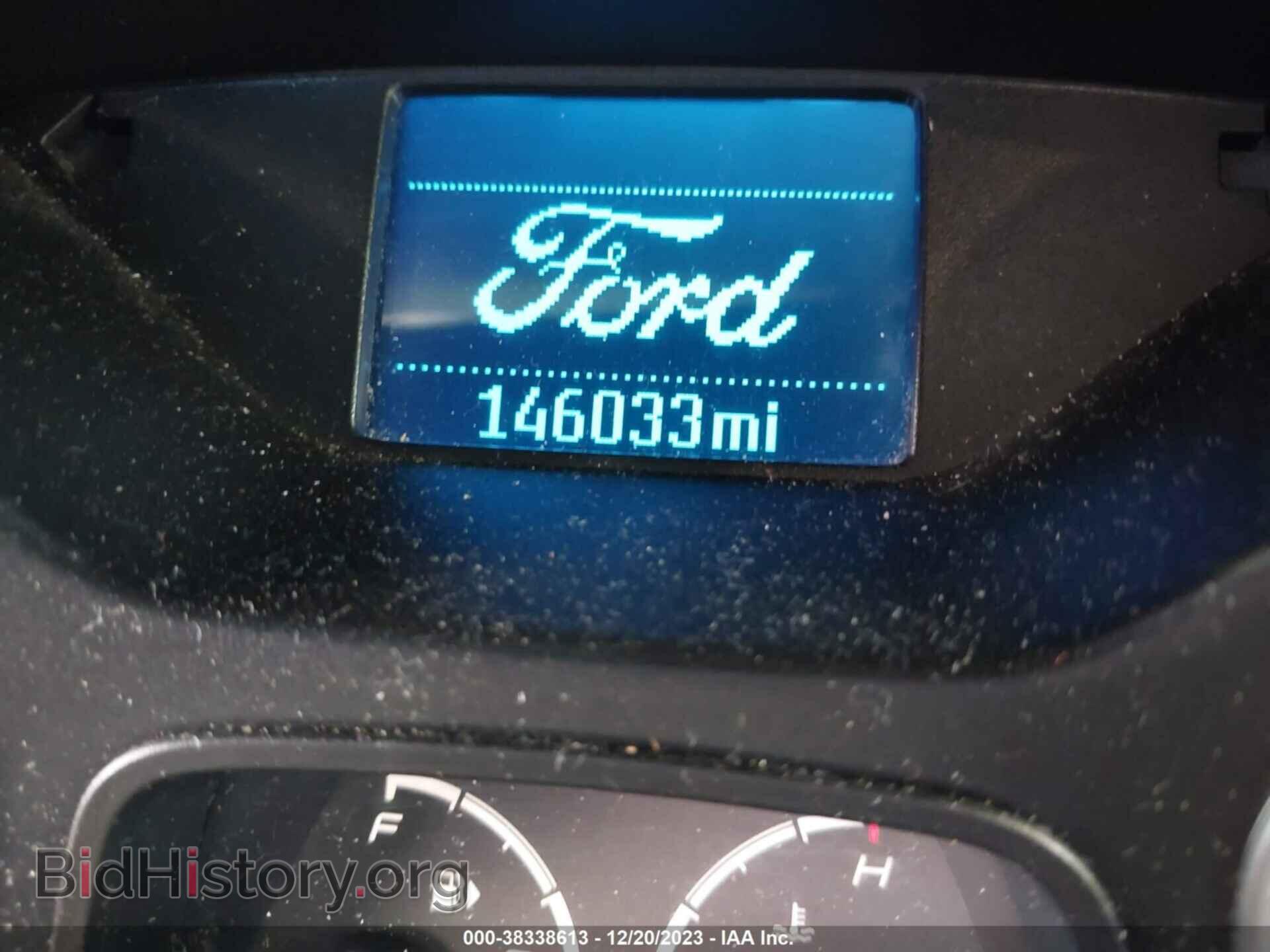 2012 FORD FOCUS - VIN: 1FAHP3K2XCL174083 - Photo 7