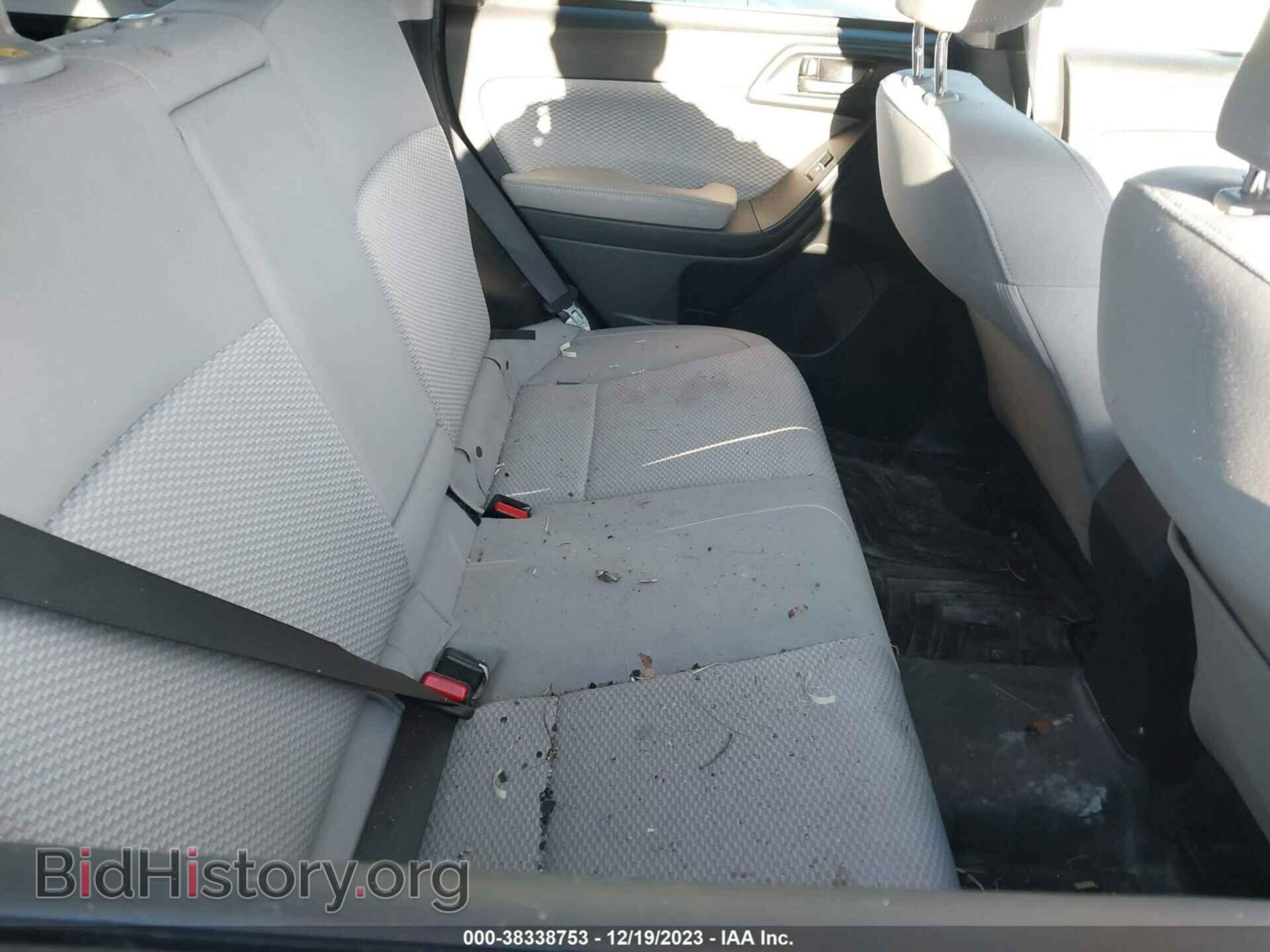 2018 SUBARU FORESTER - VIN: JF2SJAGC2JH559677 - Photo 8