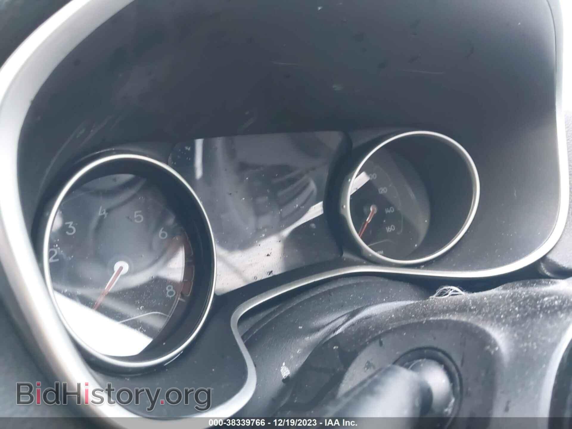 2020 JEEP COMPASS - VIN: 3C4NJDCB8LT130137 - Фото 7