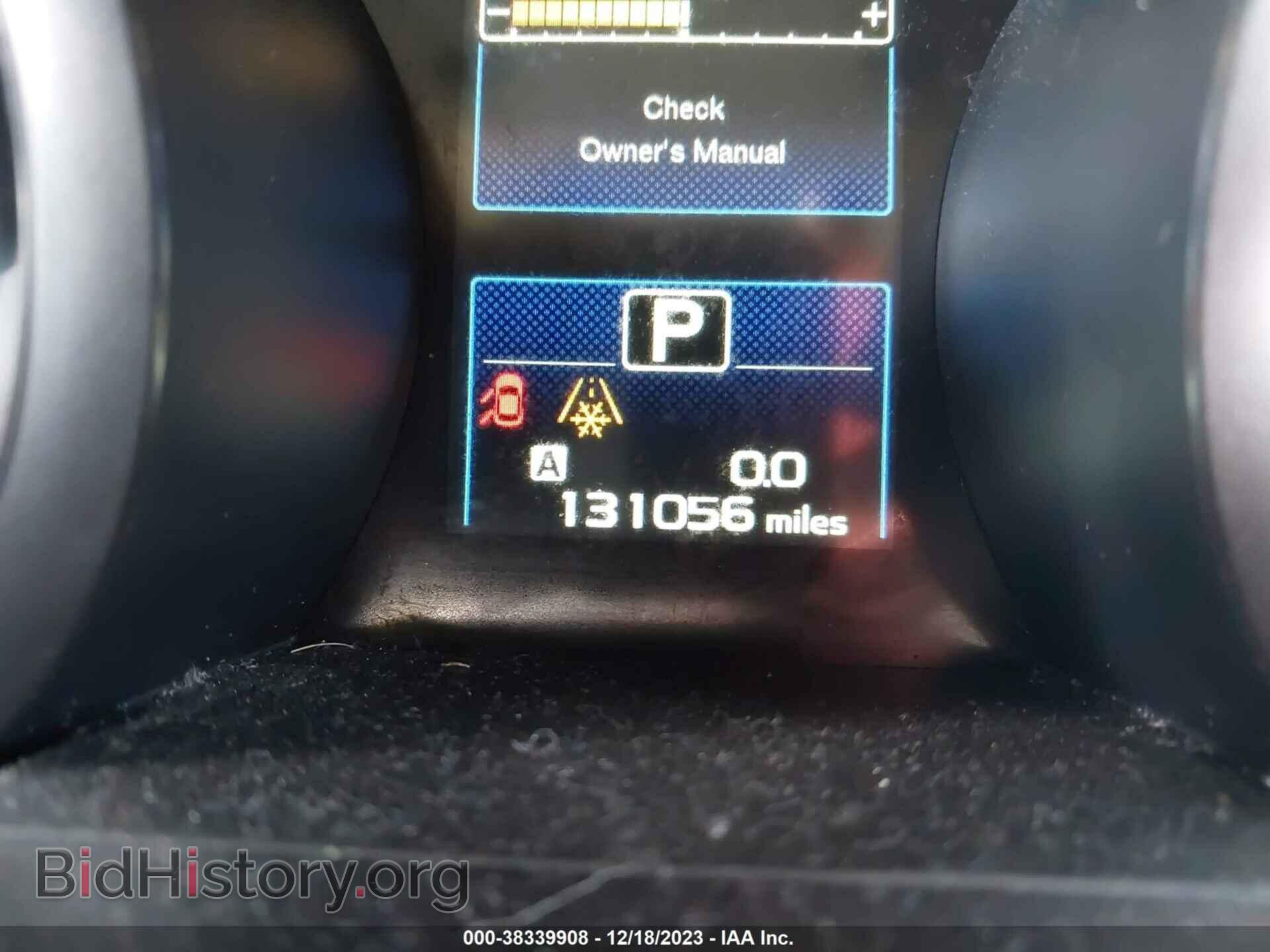 2015 SUBARU OUTBACK - VIN: 4S4BSBCC3F3210227 - Photo 15