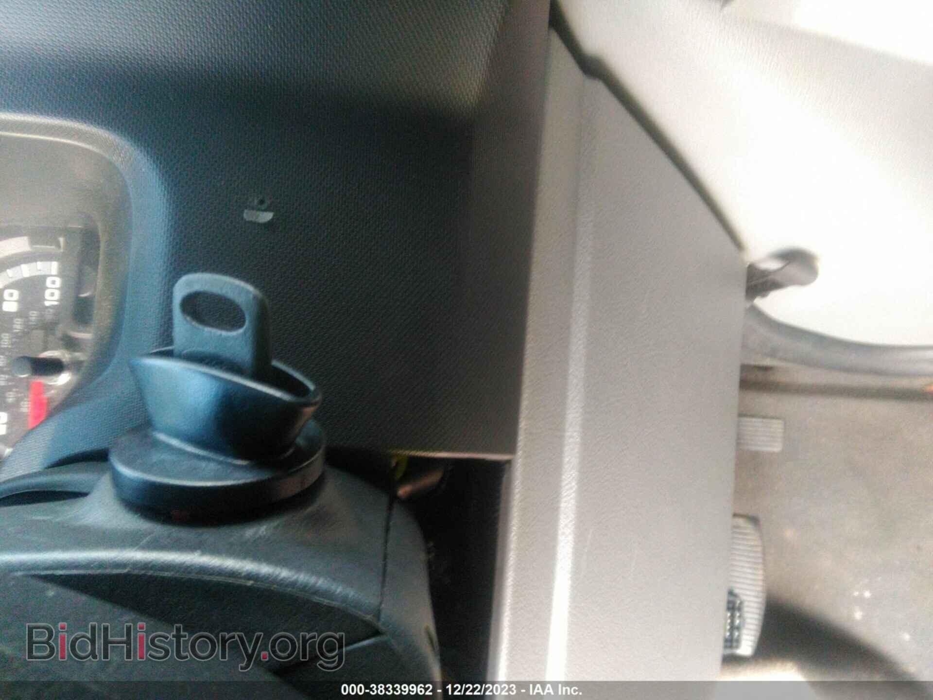 2013 FORD E-250 - VIN: 1FTNS2EW9DDA71656 - Фото 11