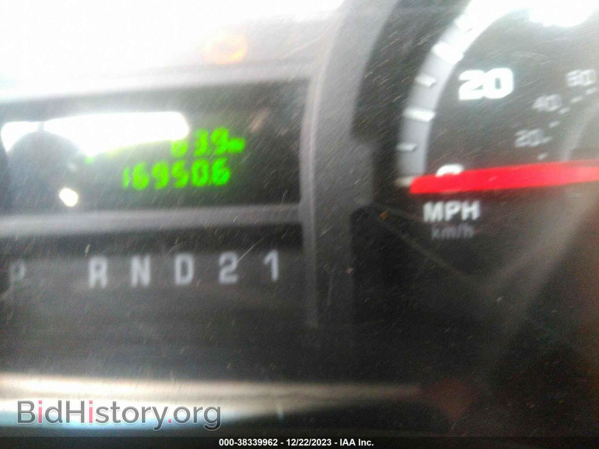 2013 FORD E-250 - VIN: 1FTNS2EW9DDA71656 - Фото 7
