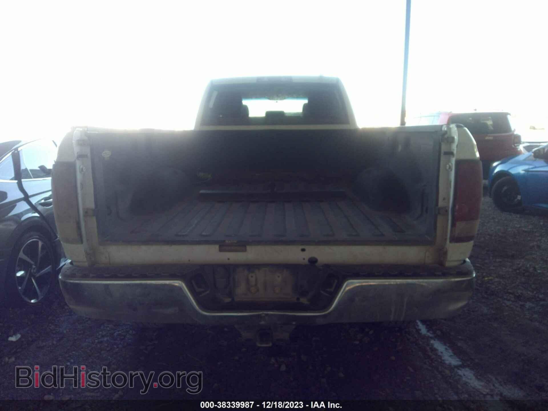 2012 RAM 2500 - VIN: 3C6TD5HT6CG324705 - Photo 16
