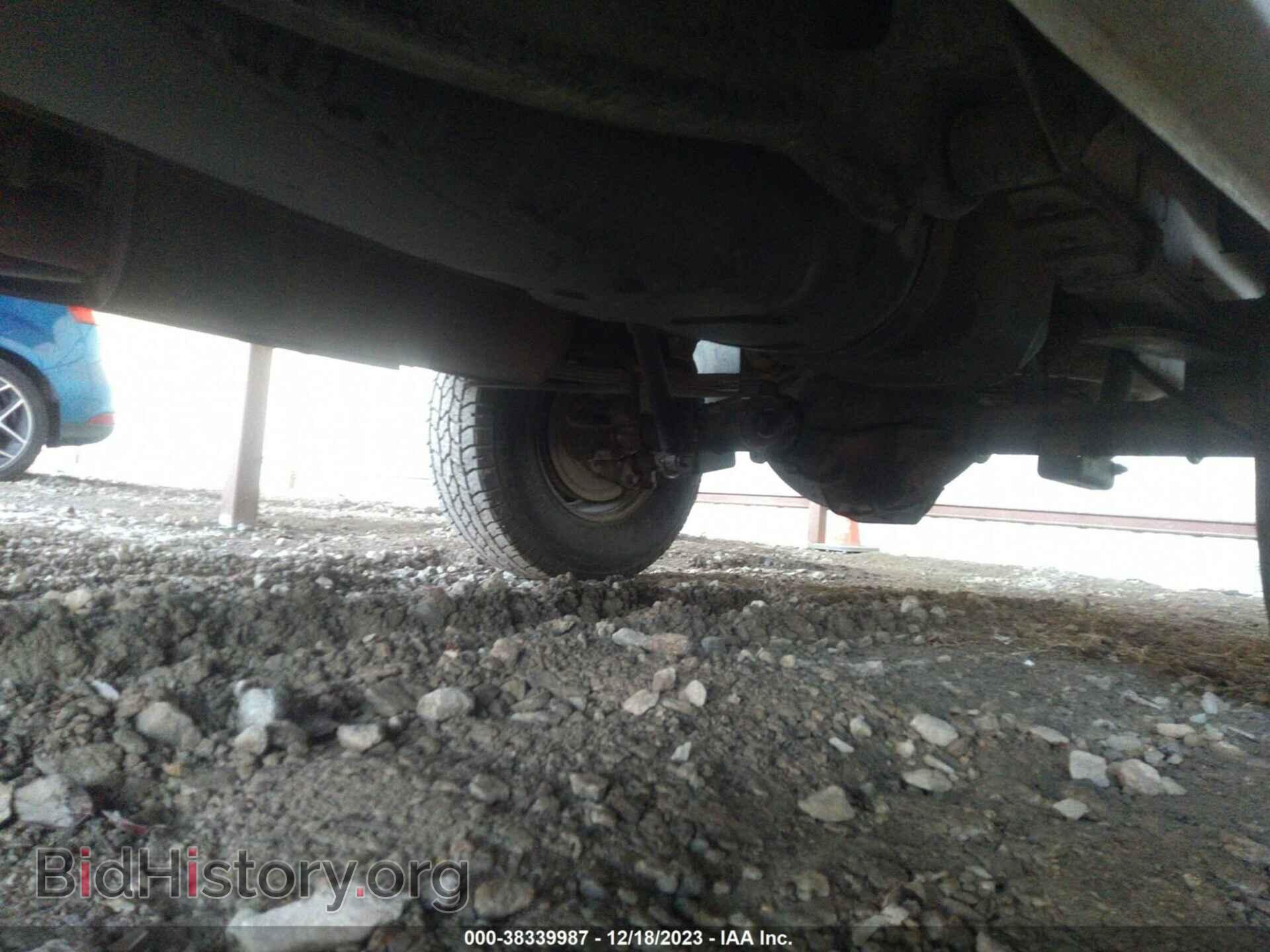 2012 RAM 2500 - VIN: 3C6TD5HT6CG324705 - Photo 6