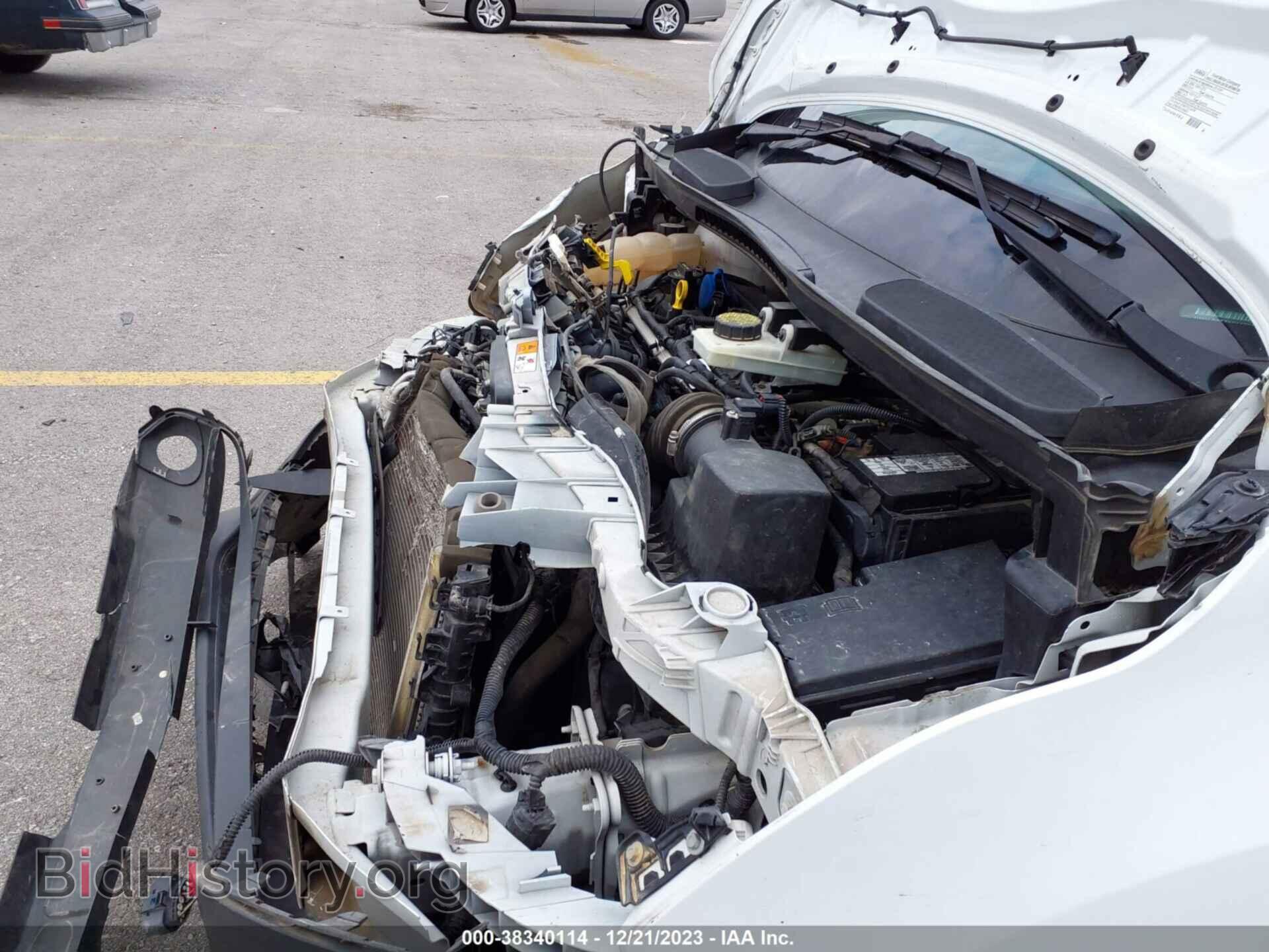 2014 FORD TRANSIT CONNECT - VIN: NM0LS7E73E1172625 - Фото 6