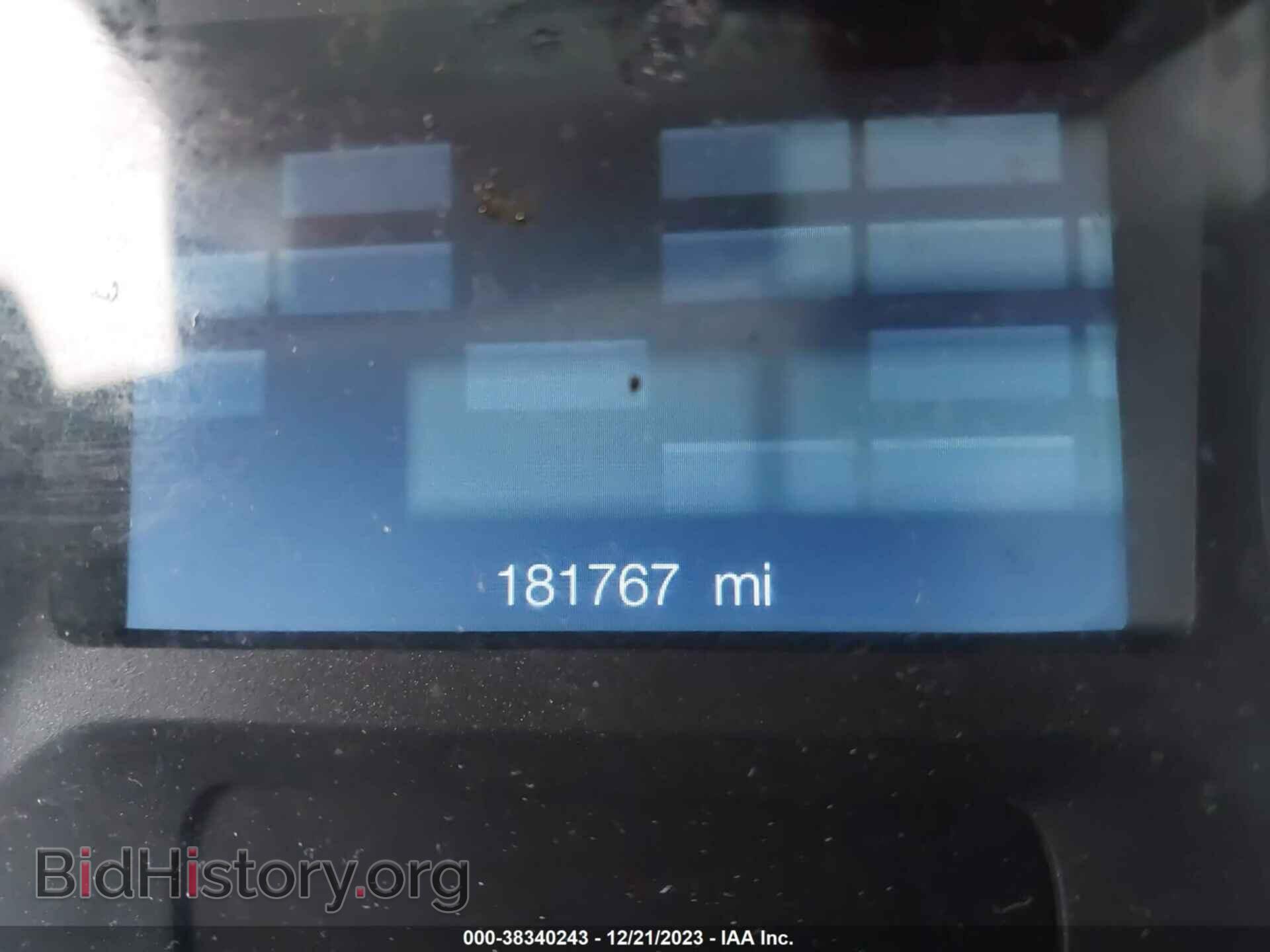 2012 FORD EDGE - VIN: 2FMDK3JC6CBA29989 - Photo 7