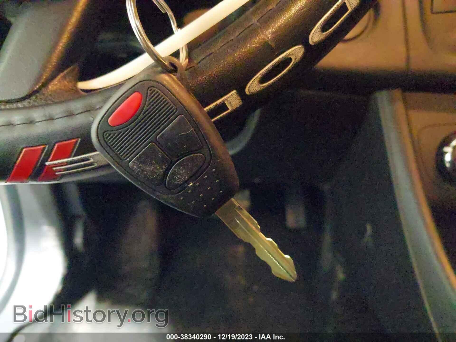 2013 DODGE AVENGER - VIN: 1C3CDZAB2DN536662 - Photo 11