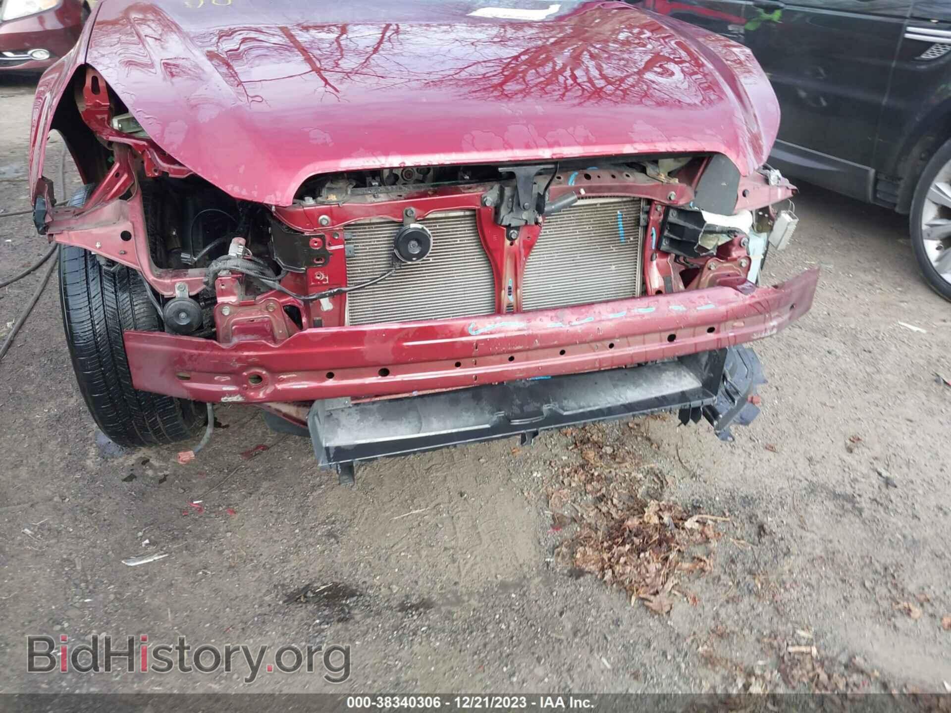 2013 SUBARU OUTBACK - VIN: 4S4BRBJC3D3259231 - Фото 6