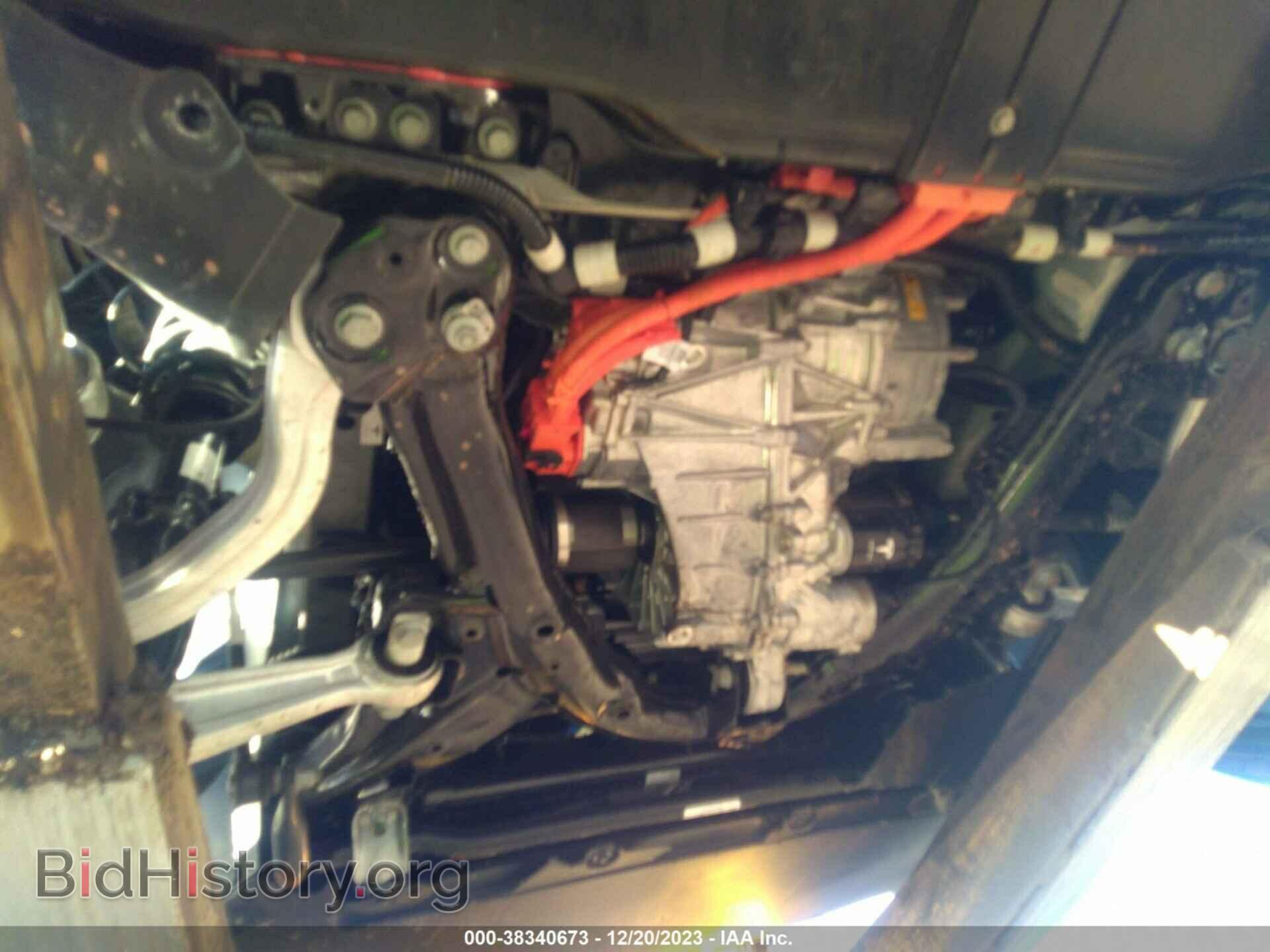 2023 TESLA MODEL 3 - VIN: 5YJ3E1EC0PF586041 - Фото 6
