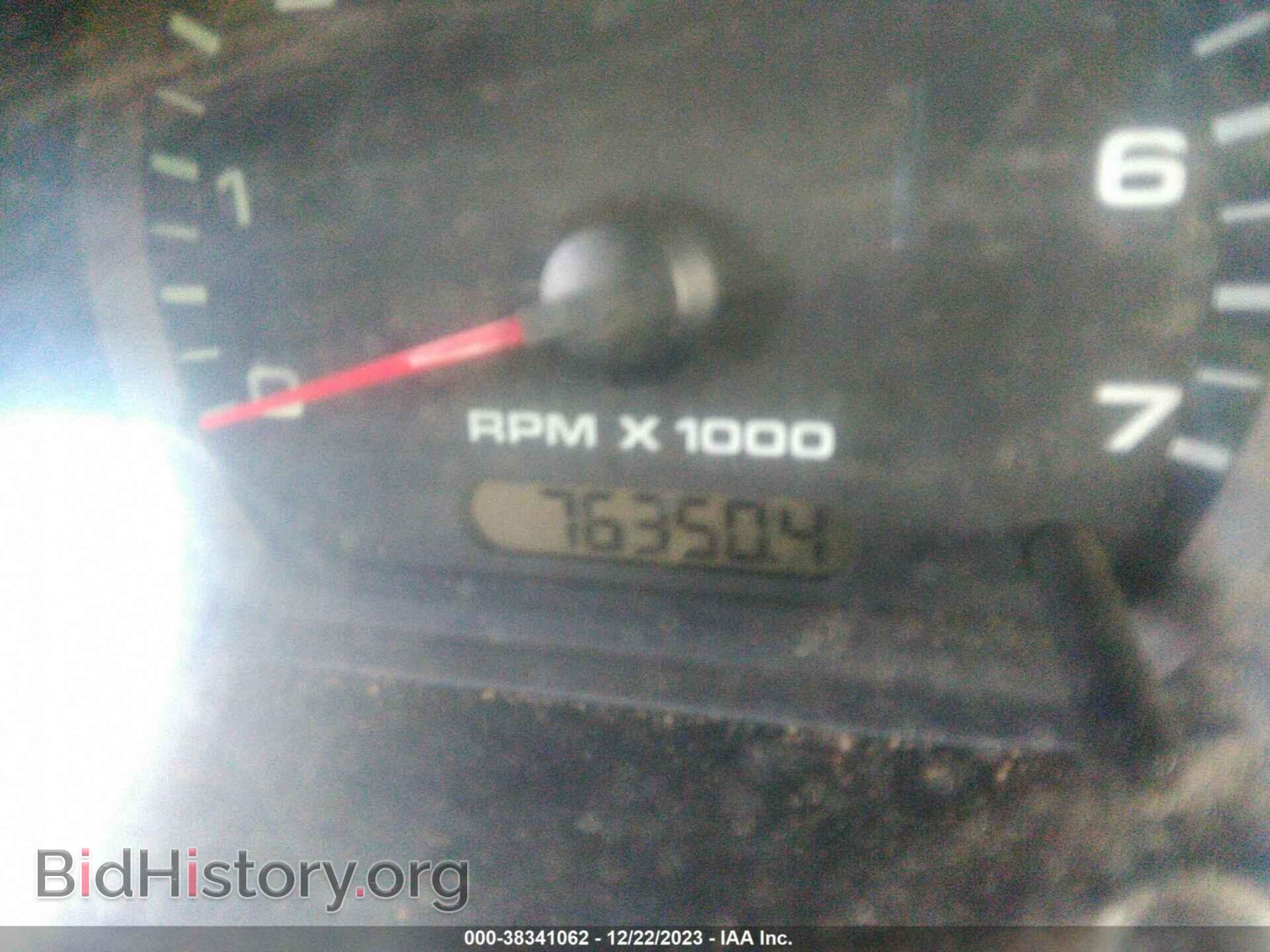 2010 FORD RANGER - VIN: 1FTLR1FEXAPA63997 - Фото 7