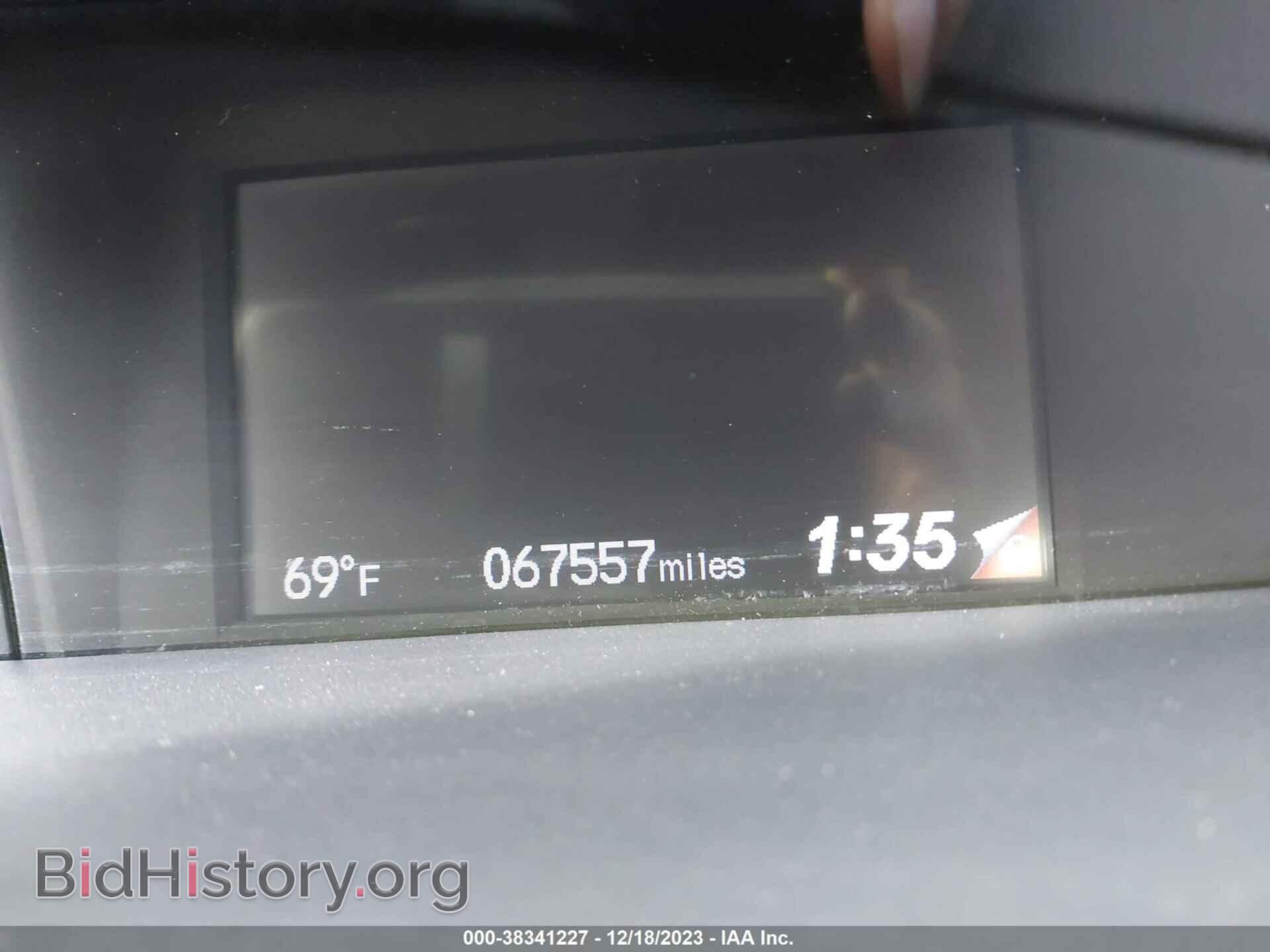 2015 HONDA CIVIC - VIN: 19XFB2F56FE233996 - Фото 7