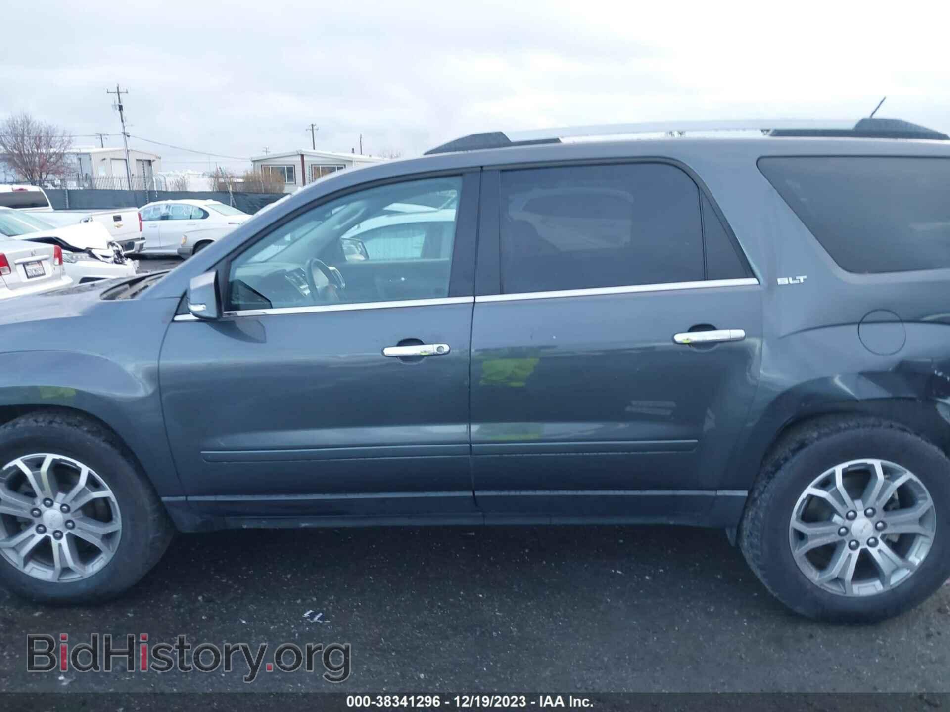 2013 GMC ACADIA - VIN: 1GKKRRKD1DJ257708 - Photo 15