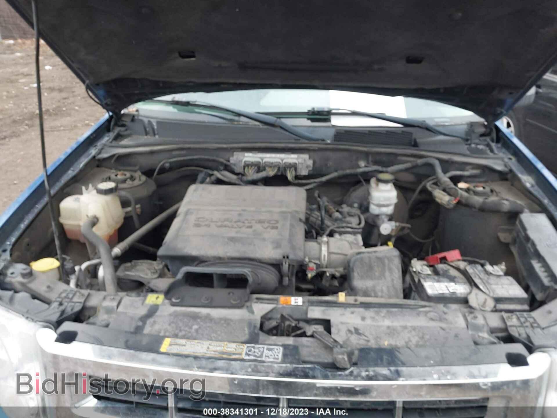2012 FORD ESCAPE - VIN: 1FMCU0DG1CKA25101 - Фото 10