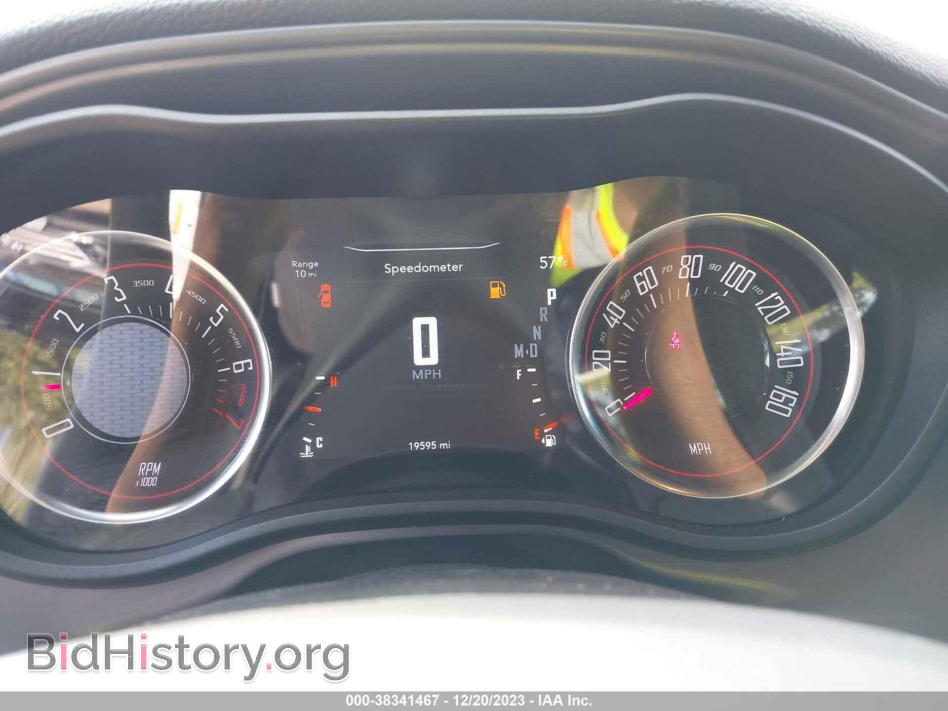 2023 DODGE CHALLENGER - VIN: 2C3CDZAG3PH578122 - Фото 7
