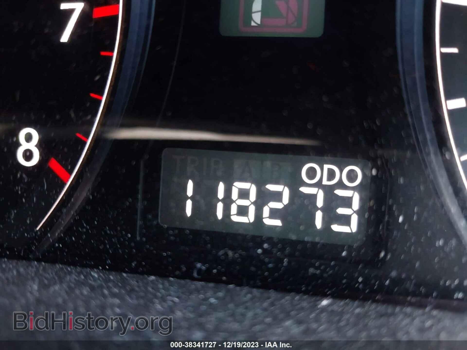 2011 LEXUS RX 350 - VIN: 2T2BK1BA4BC084178 - Фото 15