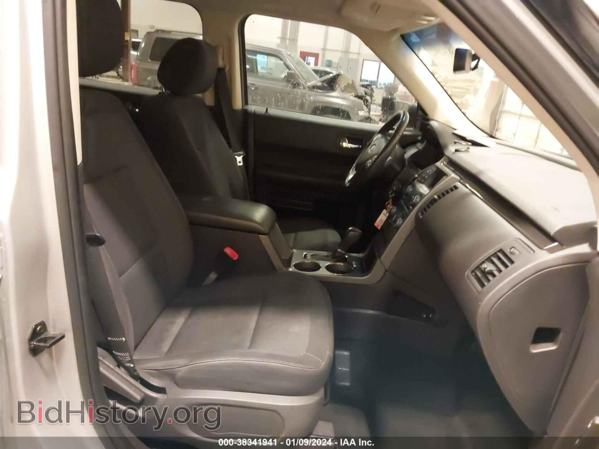 2014 FORD FLEX - VIN: 2FMGK5B89EBD28303 - Photo 5