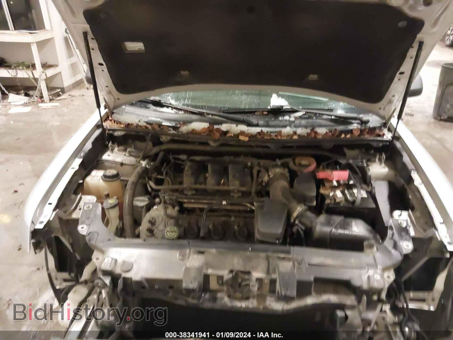 2014 FORD FLEX - VIN: 2FMGK5B89EBD28303 - Photo 10