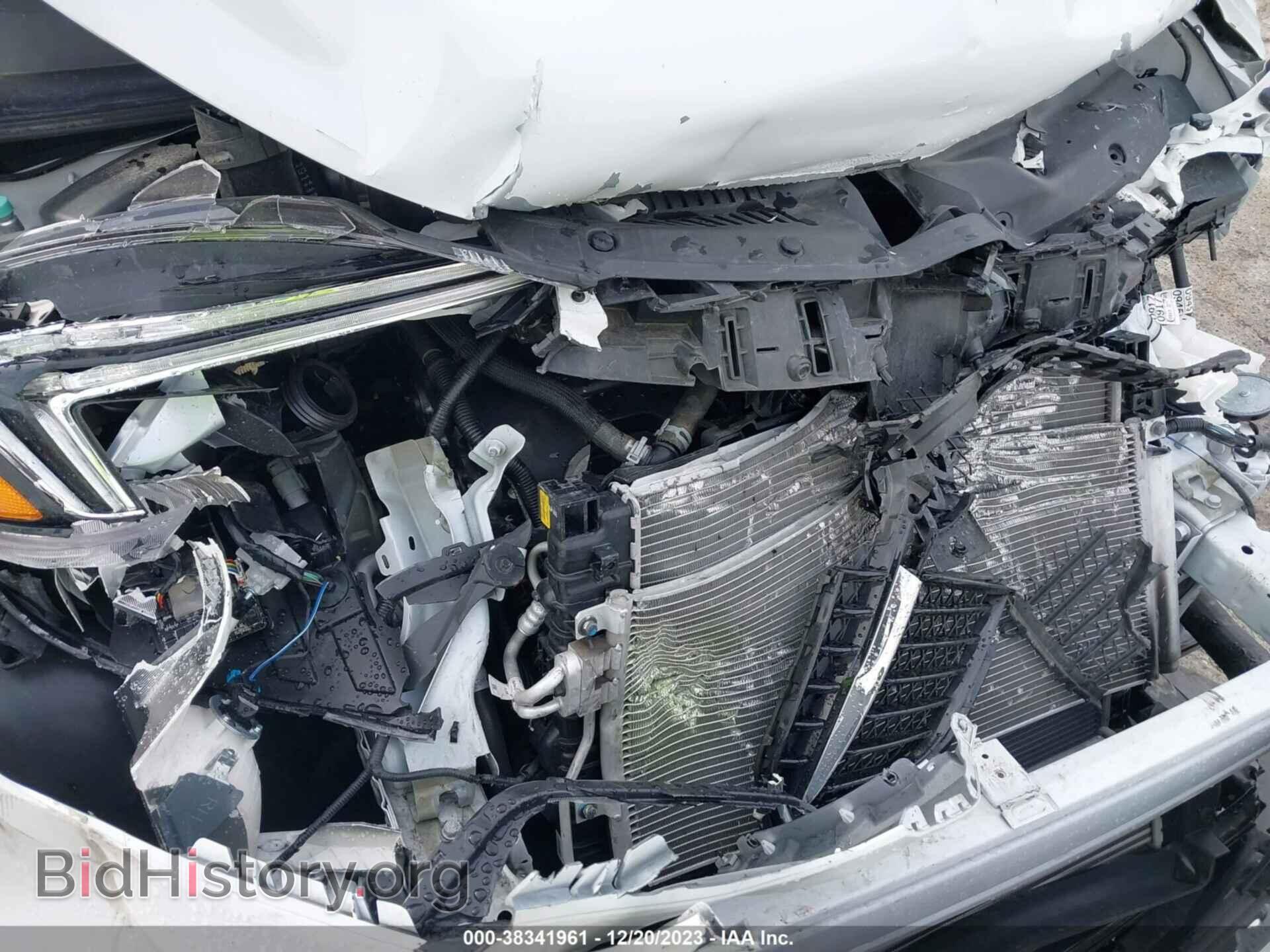2020 BUICK ENCORE - VIN: KL4CJASB6LB322949 - Фото 10