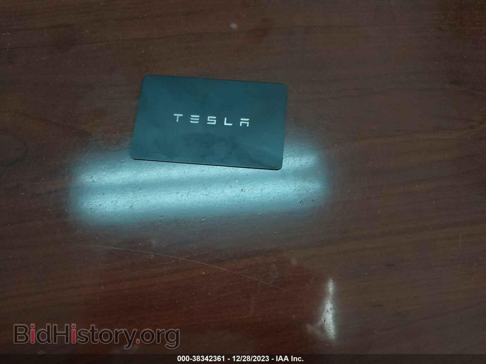 2023 TESLA MODEL 3 - VIN: 5YJ3E1EA9PF691966 - Фото 9