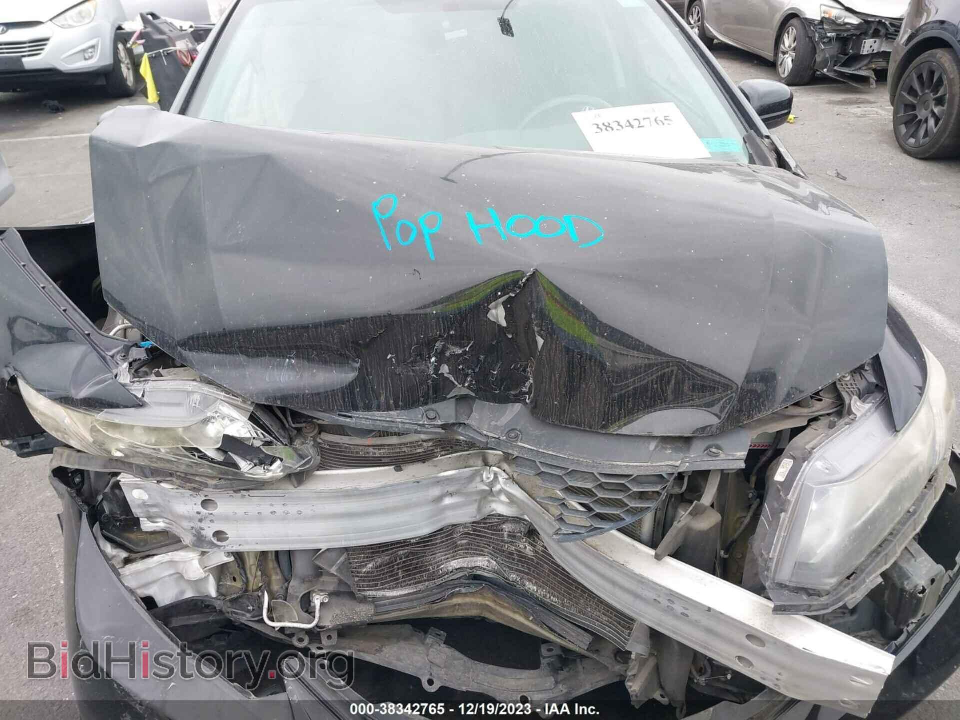 2015 HONDA CIVIC - VIN: 2HGFB2F59FH521730 - Фото 10