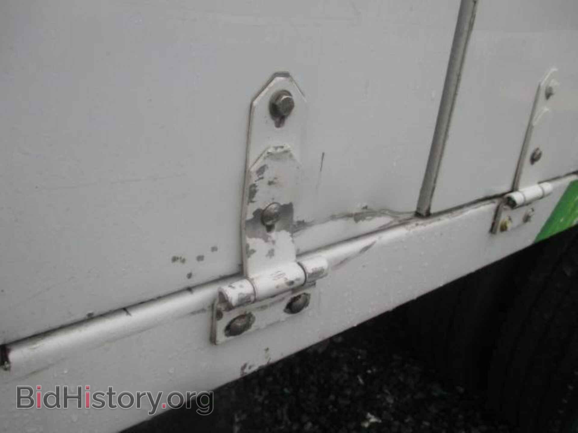 2012 FORD E-450 CUTAWAY - VIN: 1FDXE4FL2CDA66731 - Фото 2