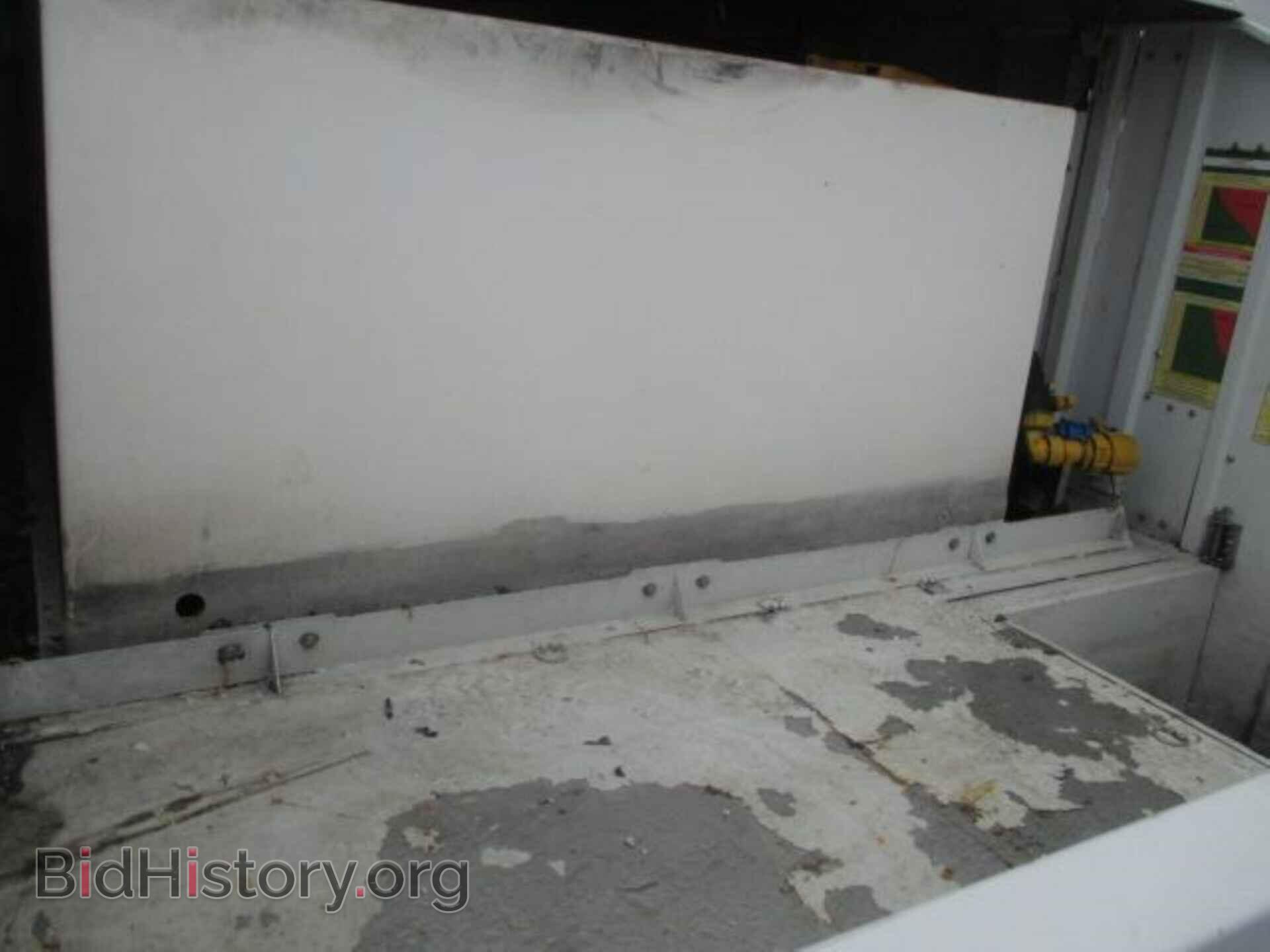 2012 FORD E-450 CUTAWAY - VIN: 1FDXE4FL2CDA66731 - Фото 12