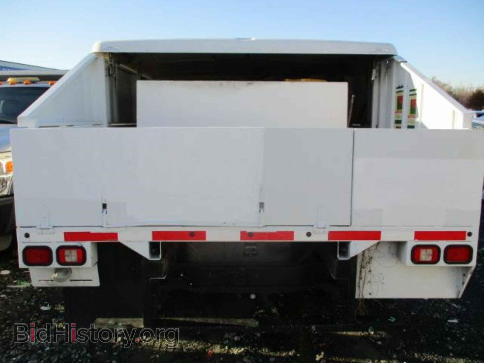 2012 FORD E-450 CUTAWAY - VIN: 1FDXE4FL2CDA66731 - Фото 14