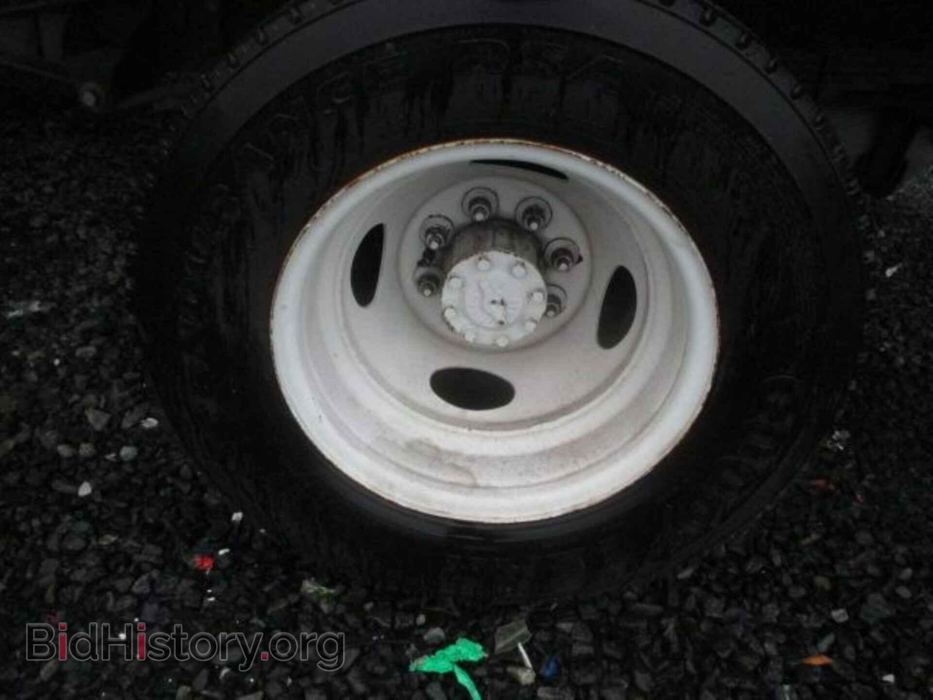 2012 FORD E-450 CUTAWAY - VIN: 1FDXE4FL2CDA66731 - Фото 6