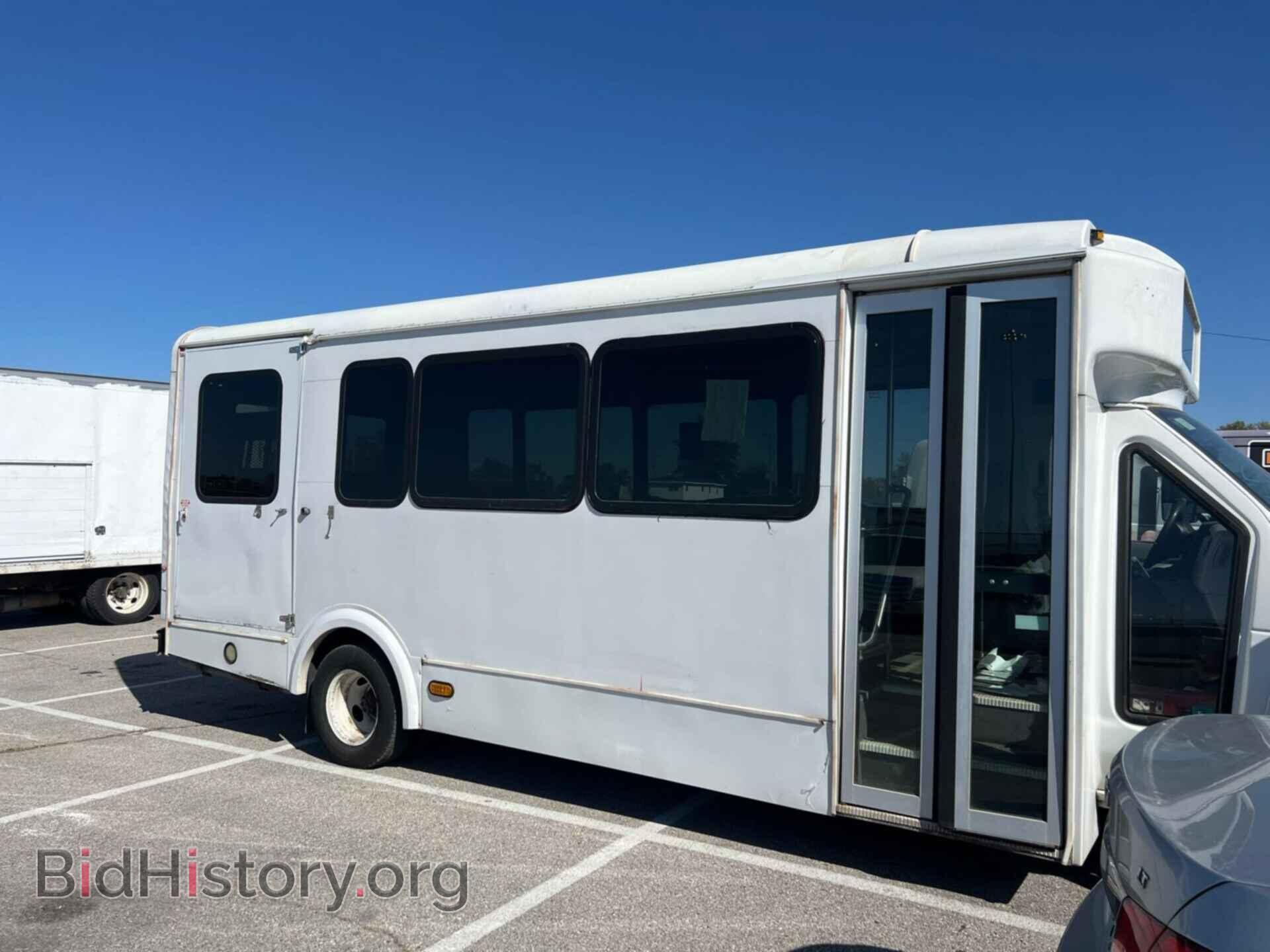 2014 FORD E-450 CUTAWAY - VIN: 1FDFE4FS2EDB05548 - Фото 14