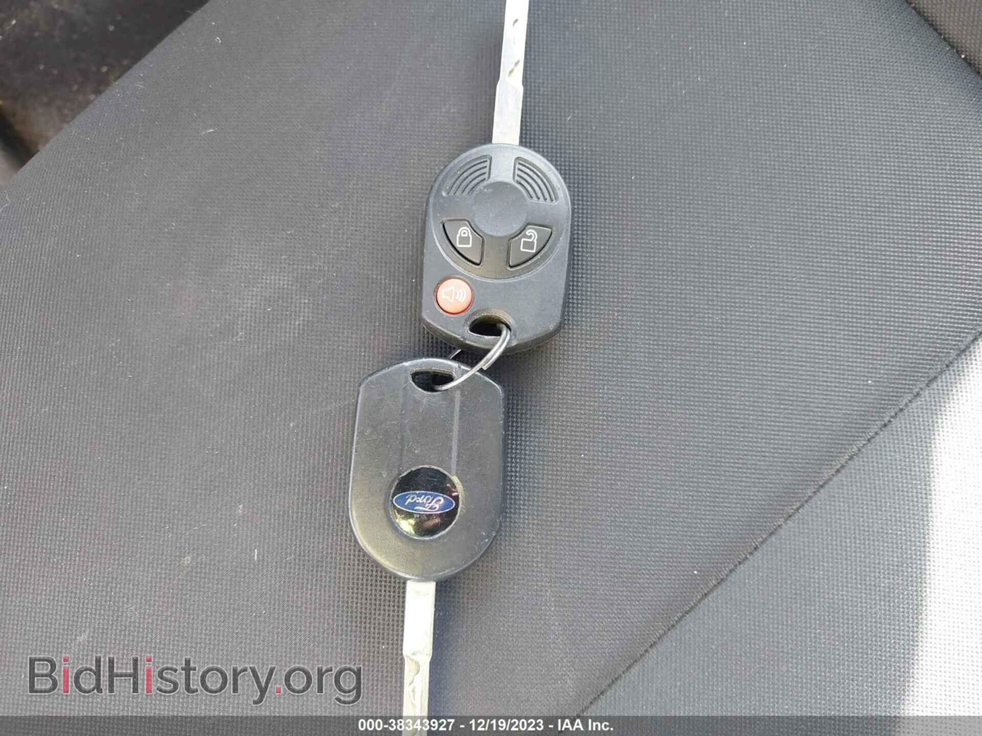 2013 FORD ESCAPE - VIN: 1FMCU0F77DUB19597 - Photo 11