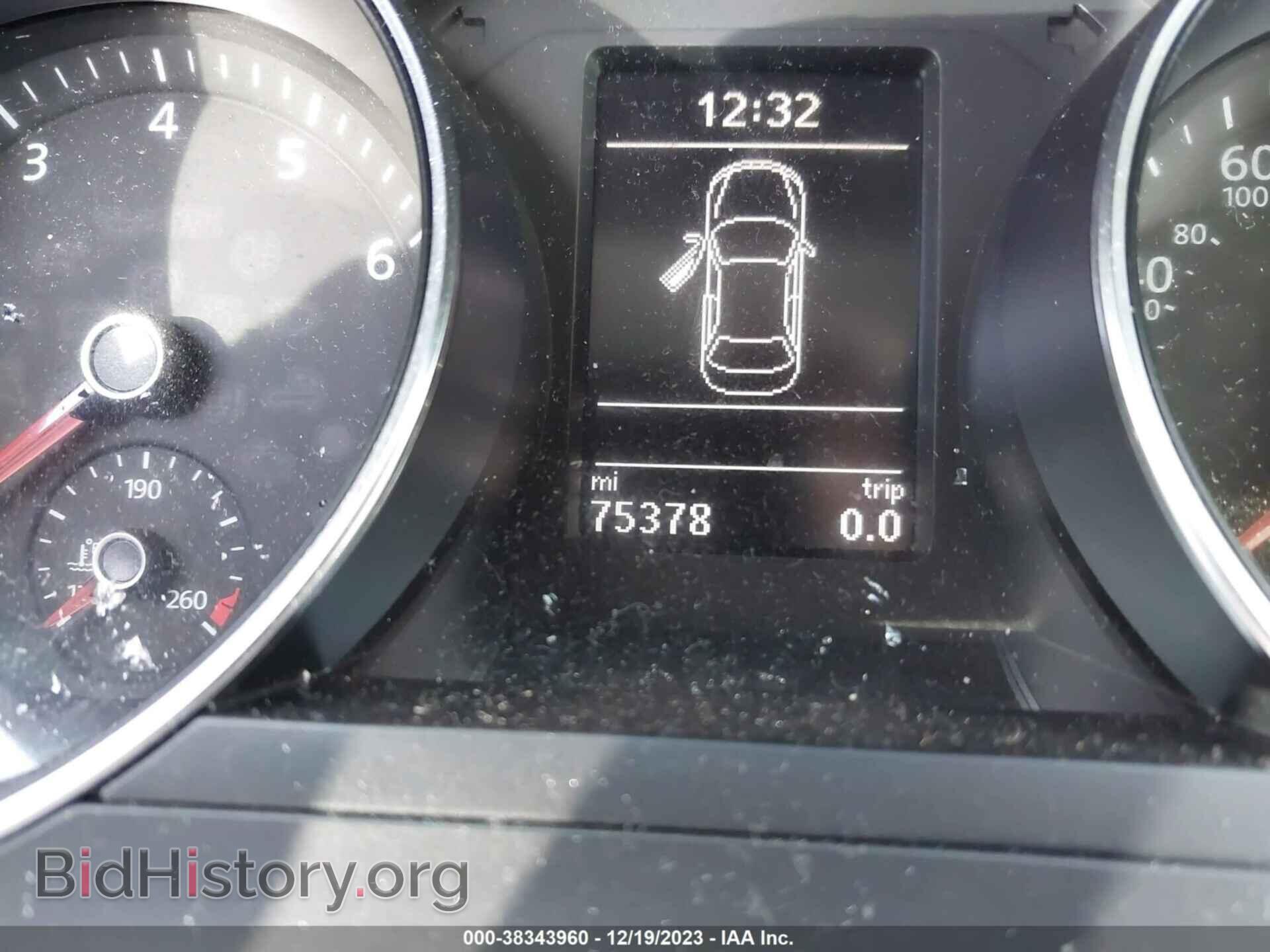 2017 VOLKSWAGEN JETTA - VIN: 3VWDB7AJ6HM277933 - Фото 7