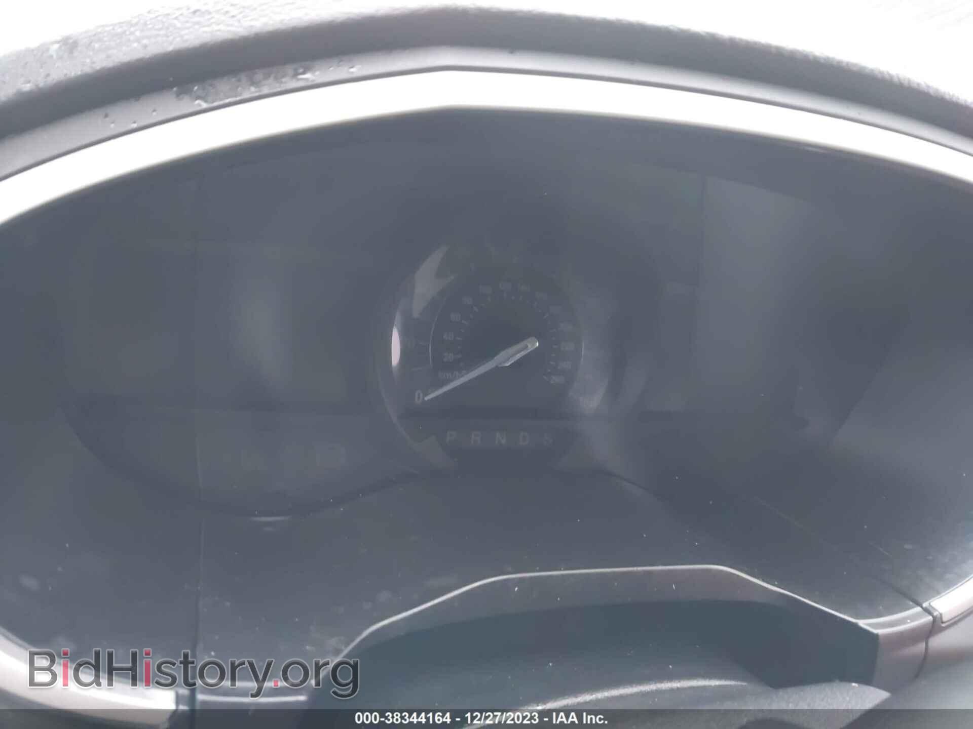 2021 FORD EDGE - VIN: 2FMPK3J97MBA08958 - Фото 7