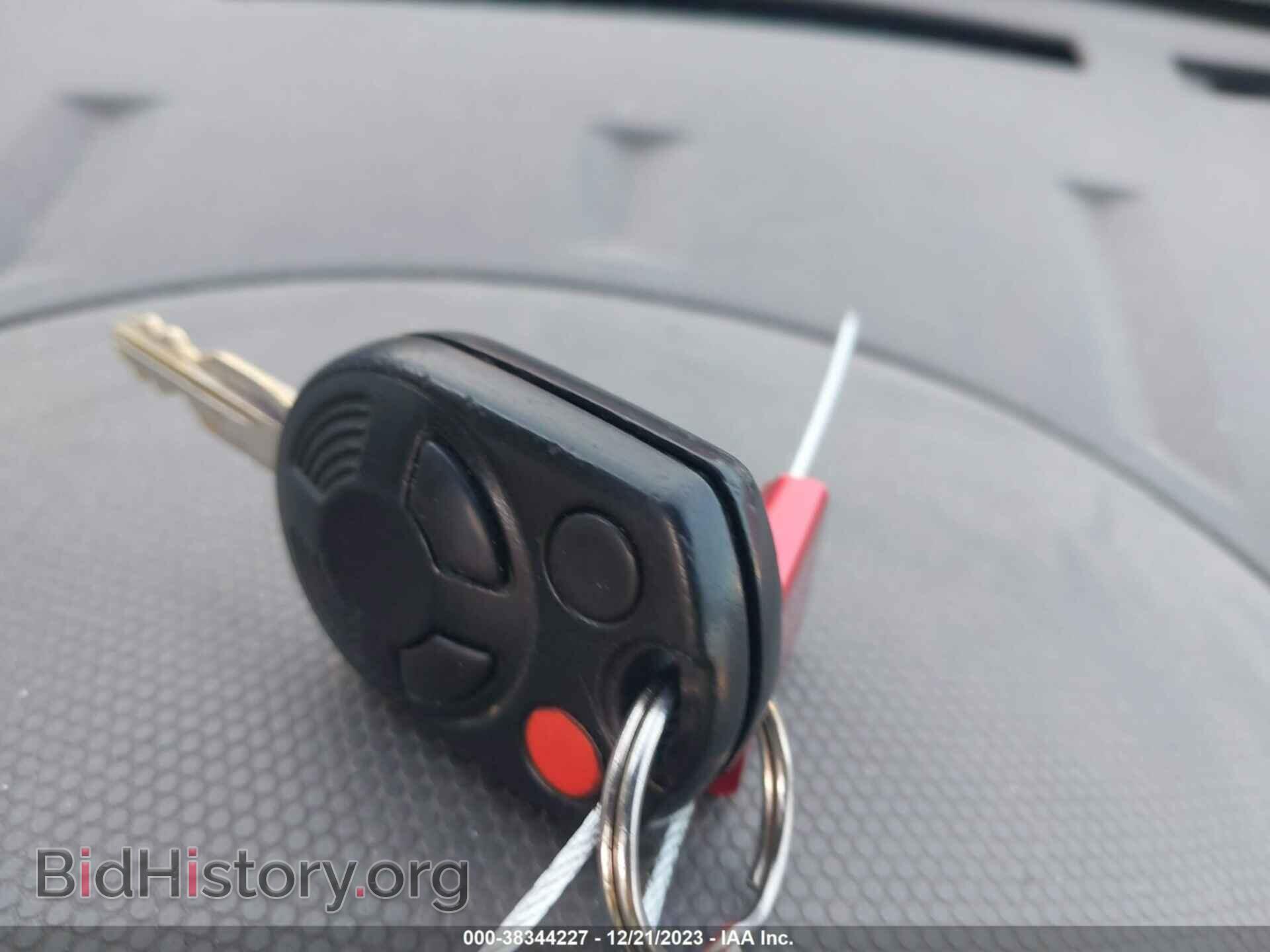 2011 FORD ESCAPE - VIN: 1FMCU0C72BKC12959 - Фото 11