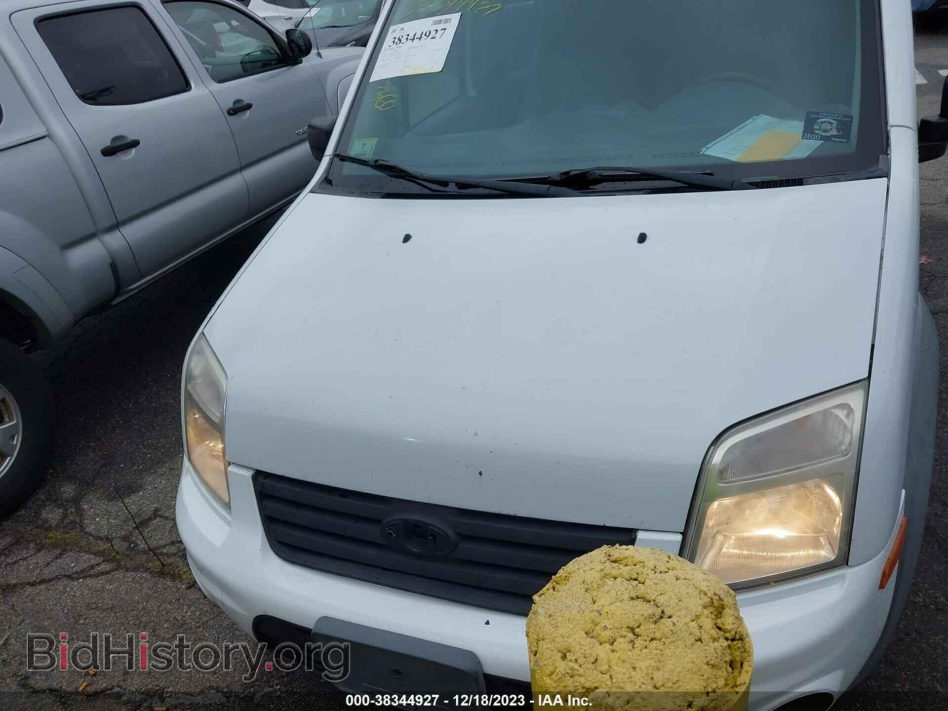 2013 FORD TRANSIT CONNECT - VIN: NM0LS7BN8DT174554 - Фото 6