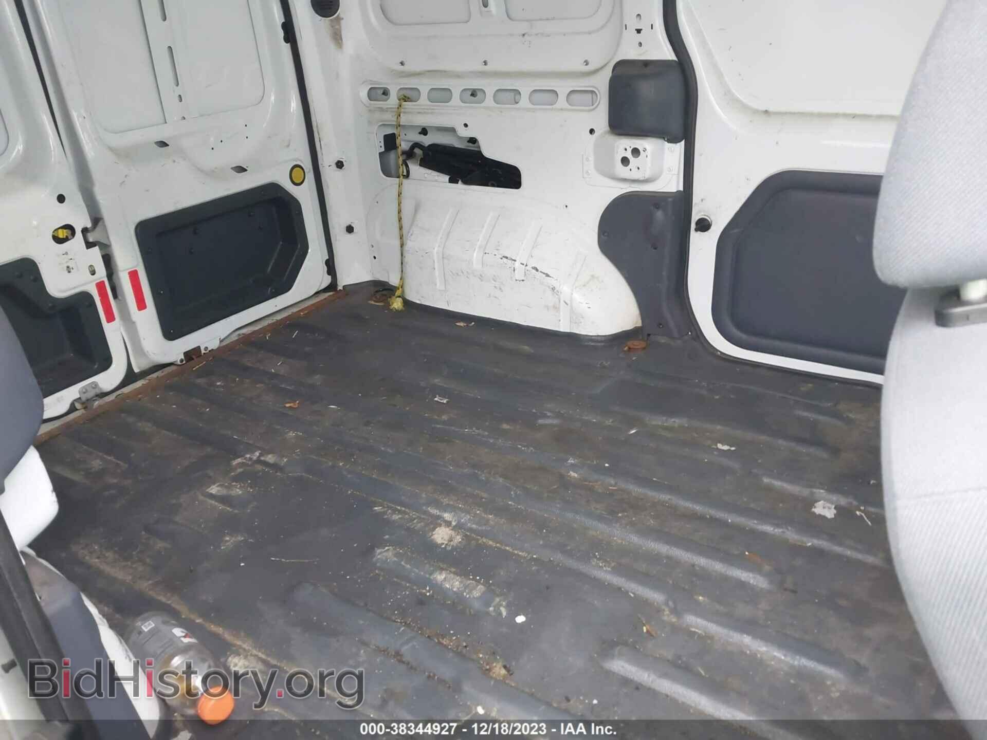 2013 FORD TRANSIT CONNECT - VIN: NM0LS7BN8DT174554 - Фото 8