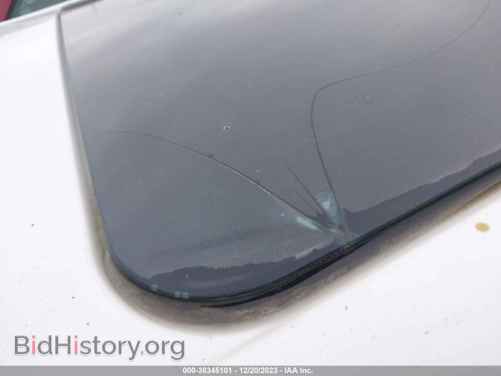 2009 FORD FLEX - VIN: 2FMDK53C89BA37626 - Фото 6