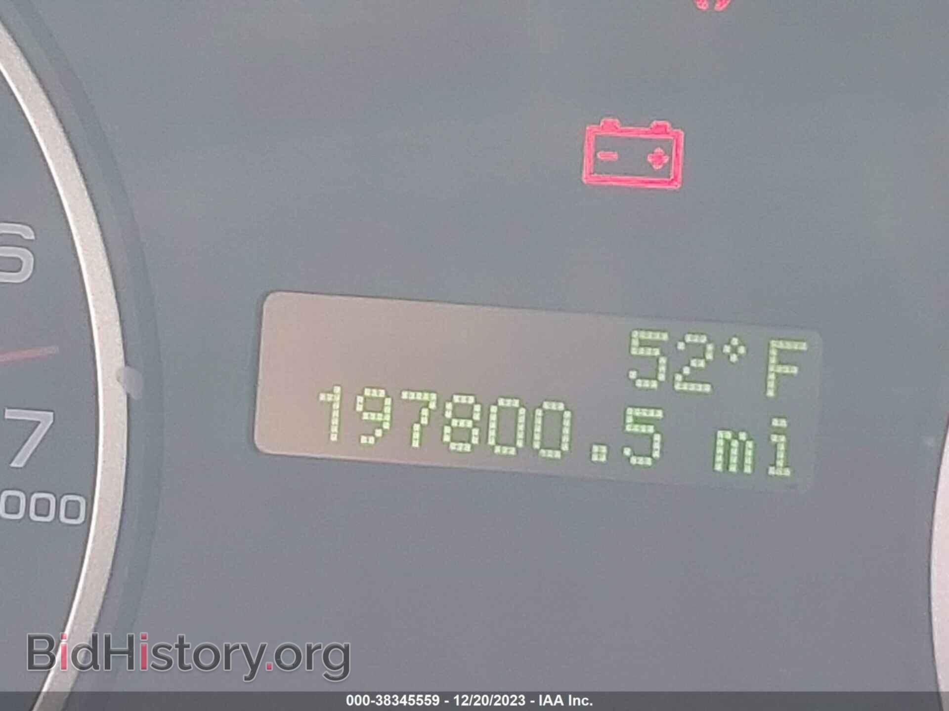 2010 FORD EXPLORER - VIN: 1FMEU7DEXAUA52976 - Photo 7