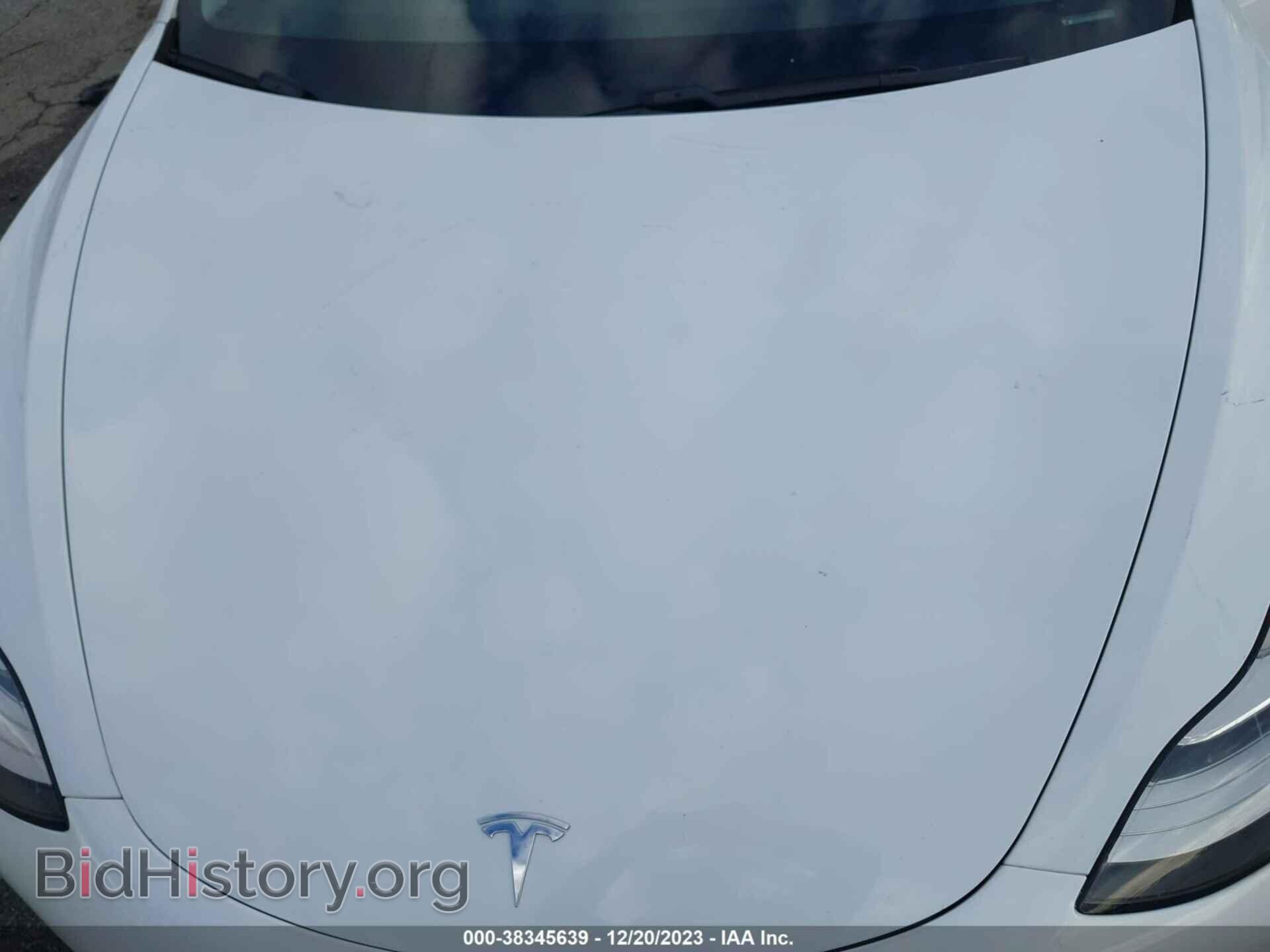 2018 TESLA MODEL 3 - VIN: 5YJ3E1EB6JF085329 - Photo 10