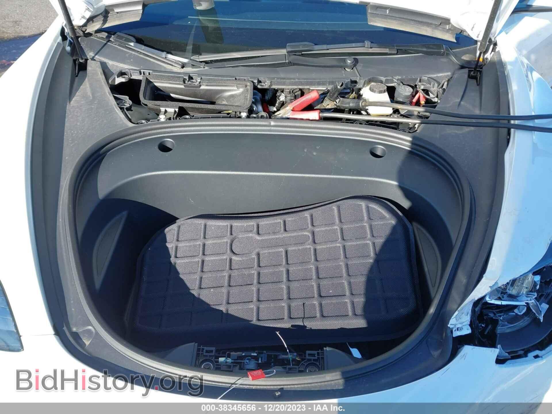 2023 TESLA MODEL 3 - VIN: 5YJ3E1EA8PF513157 - Фото 10