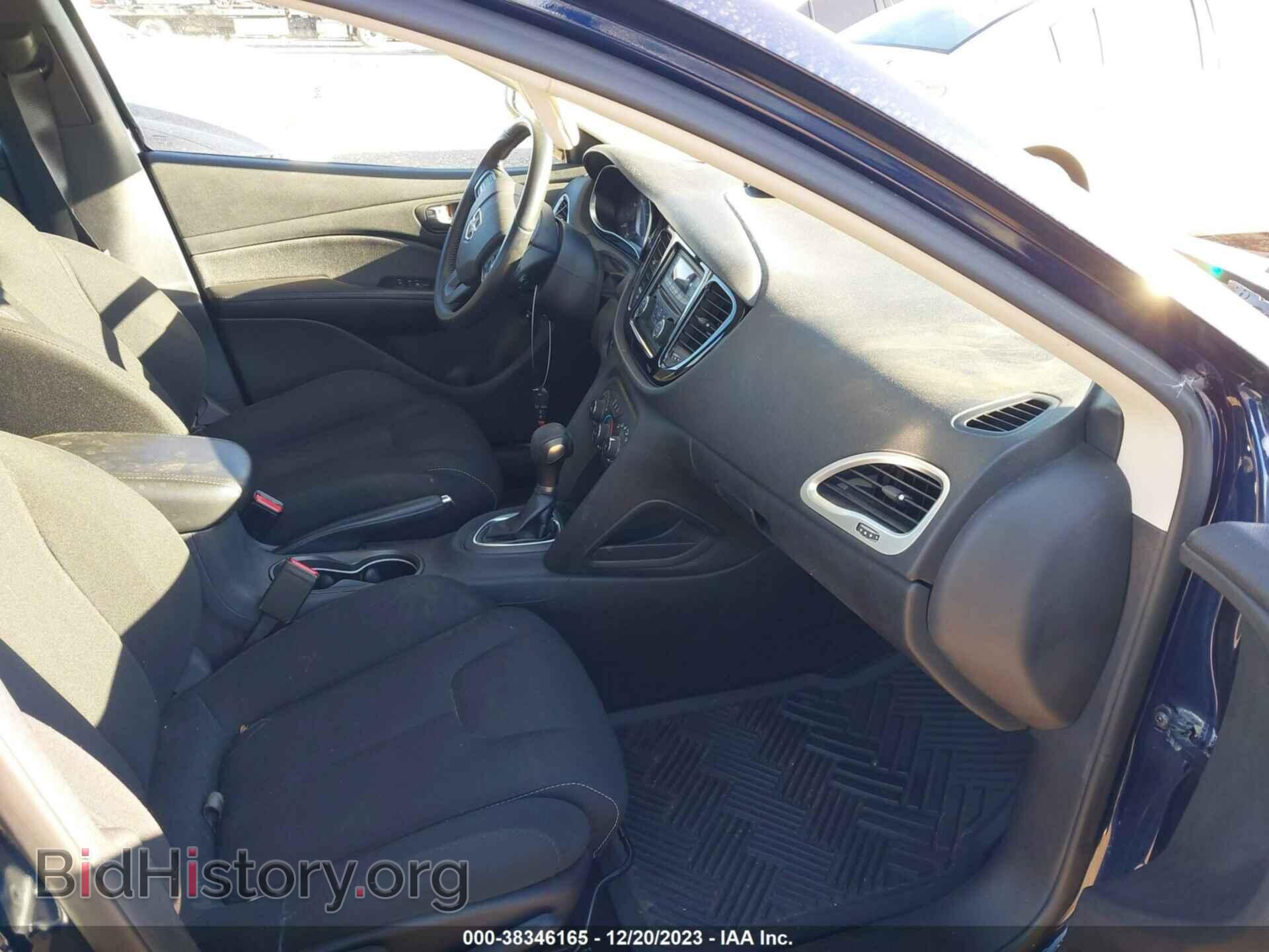 2013 DODGE DART - VIN: 1C3CDFBA9DD178695 - Photo 5