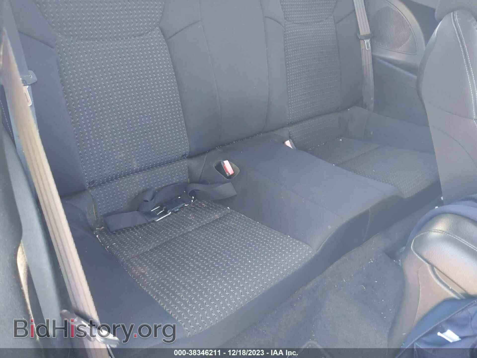 2012 HYUNDAI GENESIS - VIN: KMHHT6KD3CU078228 - Фото 8
