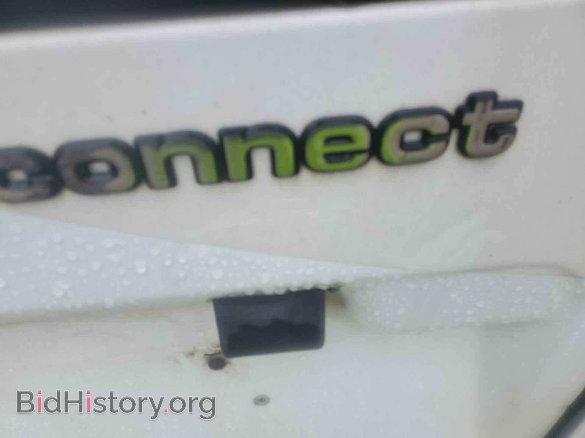 Фотография NM0LS7DN5DT143887 - FORD TRANSIT CONNECT 2013