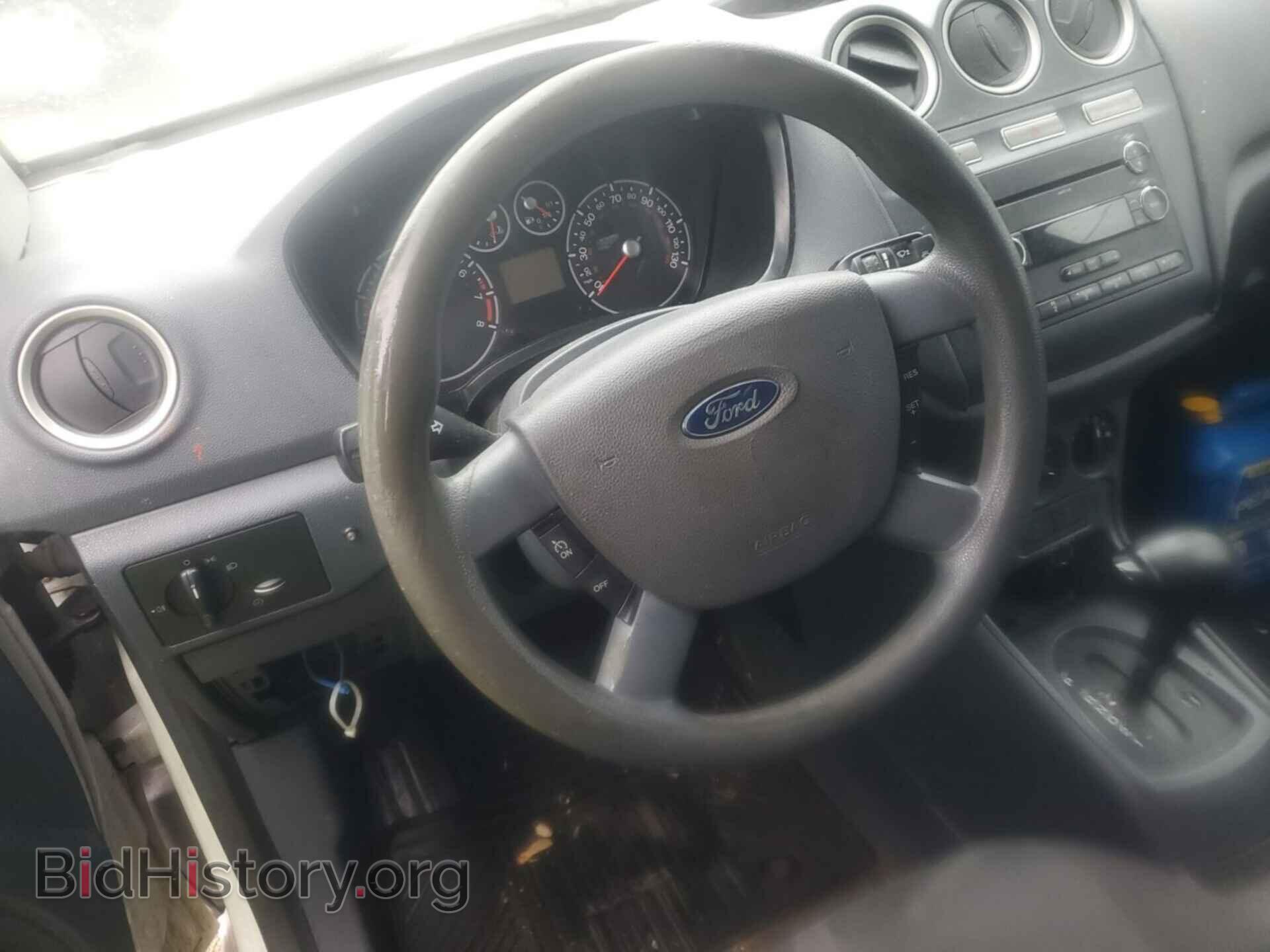 2013 FORD TRANSIT CONNECT - VIN: NM0LS7DN5DT143887 - Фото 2