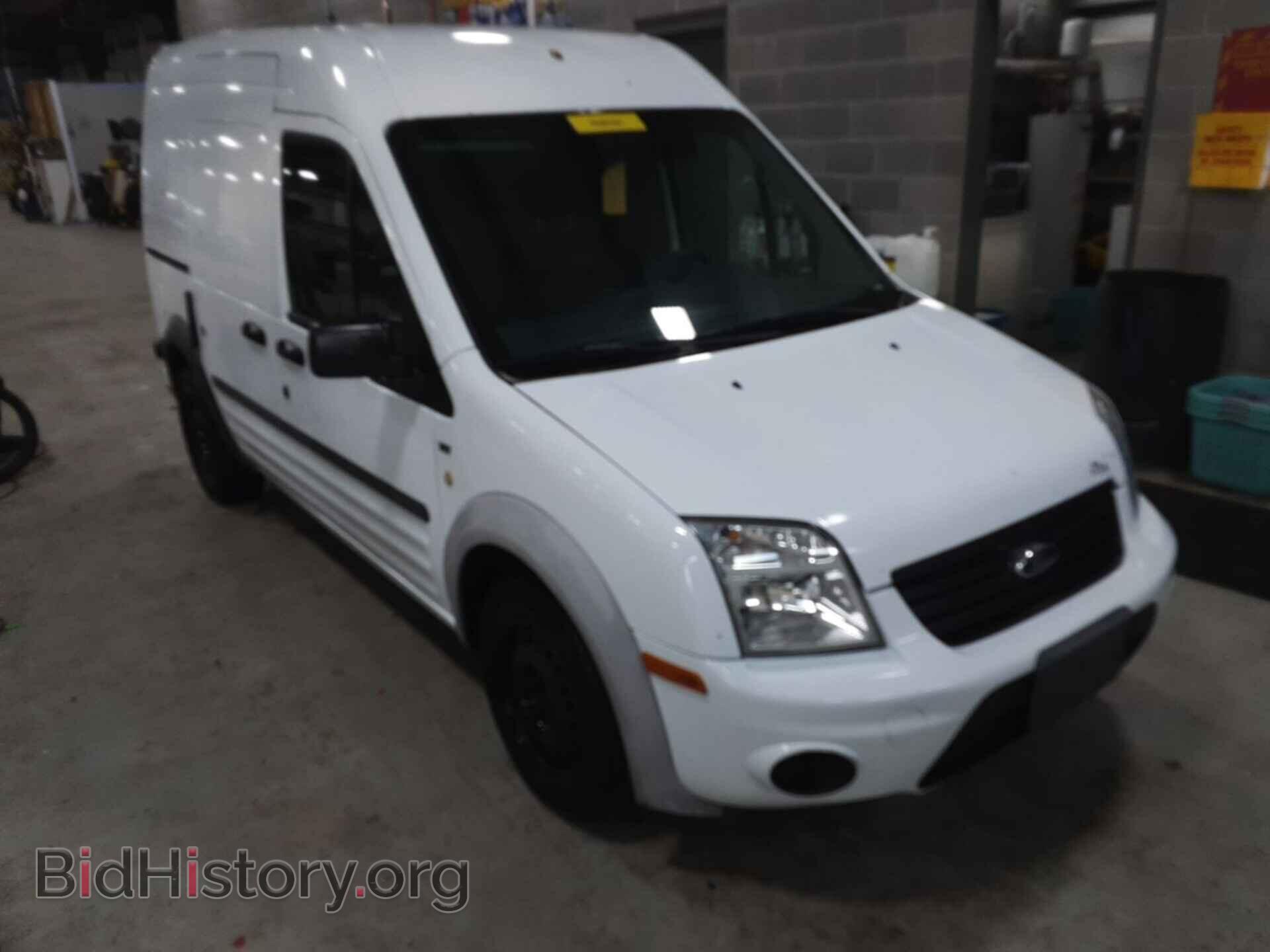 2013 FORD TRANSIT CONNECT - VIN: NM0LS7DN5DT143887 - Фото 30
