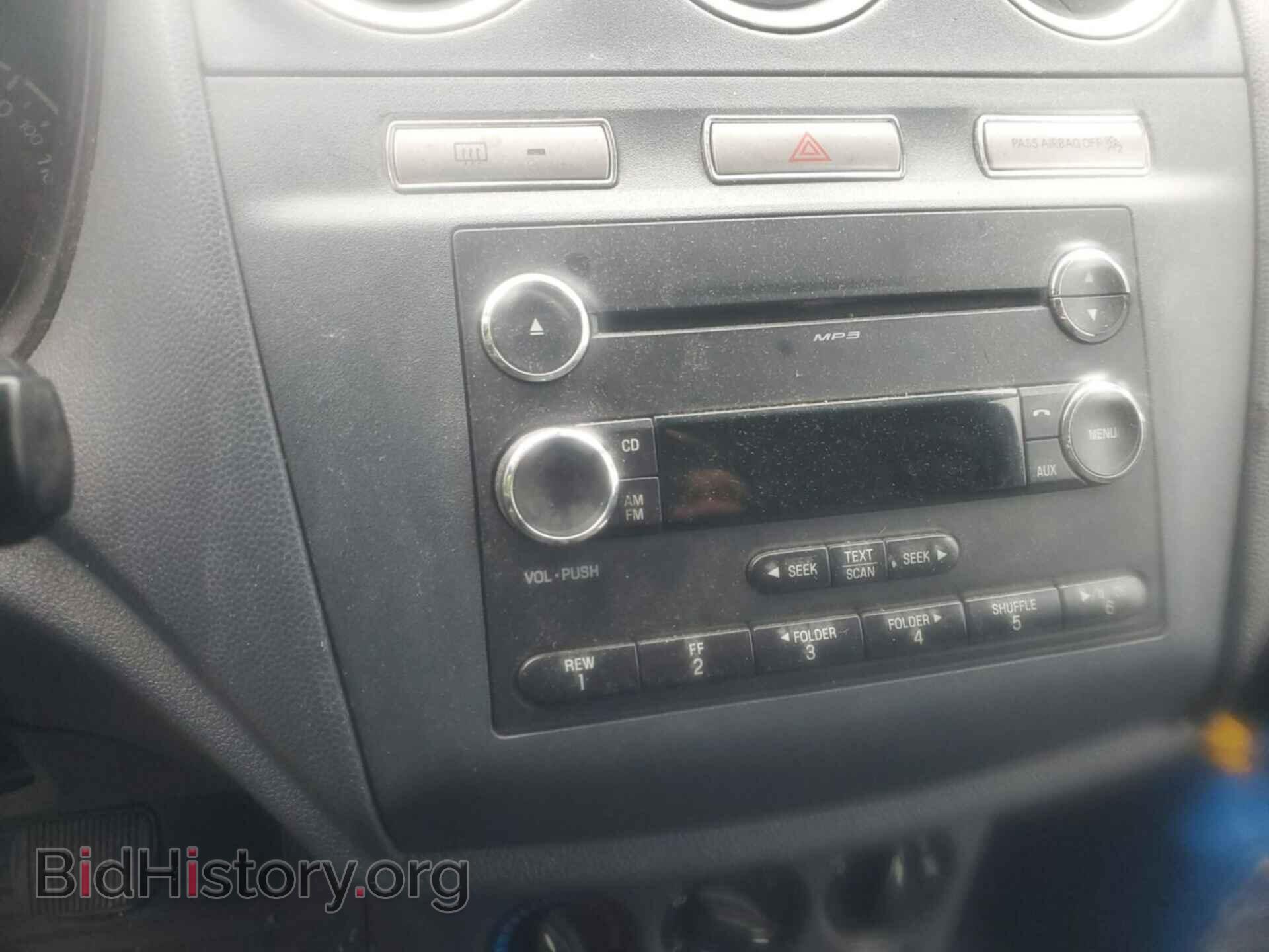 2013 FORD TRANSIT CONNECT - VIN: NM0LS7DN5DT143887 - Фото 6