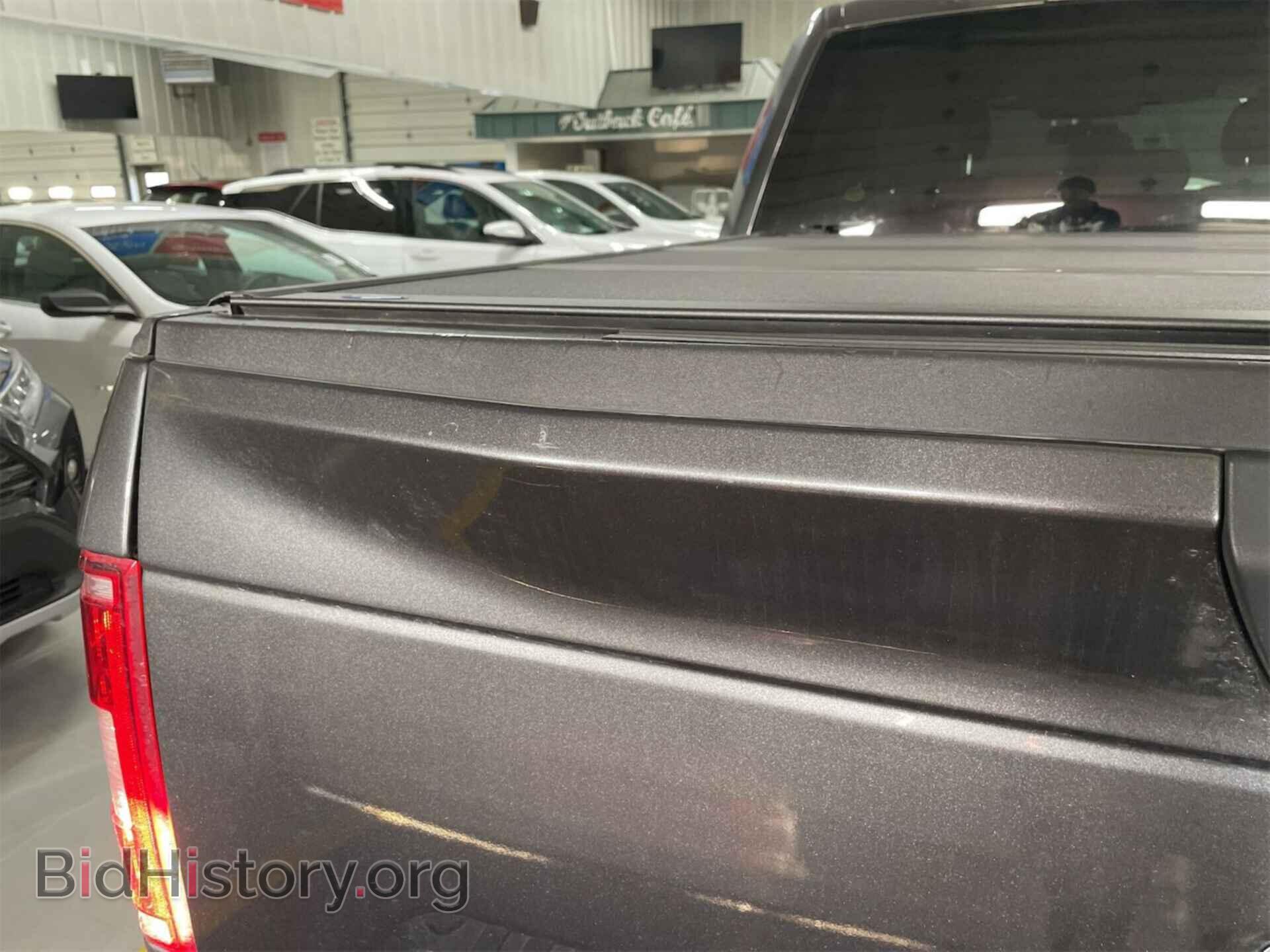 2020 FORD F150 - VIN: 1FTEW1EB4LFB38601 - Фото 5