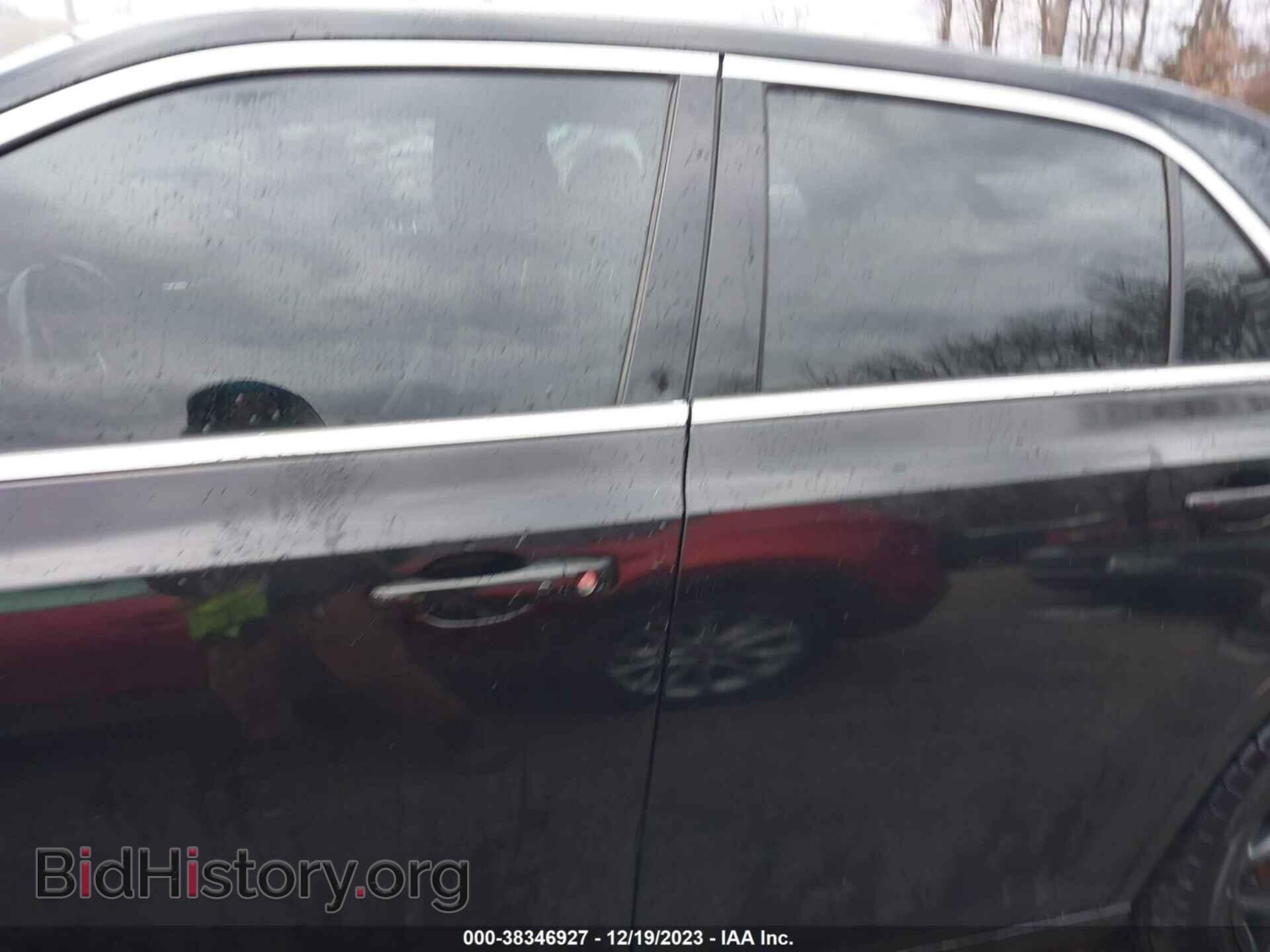 2014 CHRYSLER 300 - VIN: 2C3CCARG6EH201533 - Фото 14