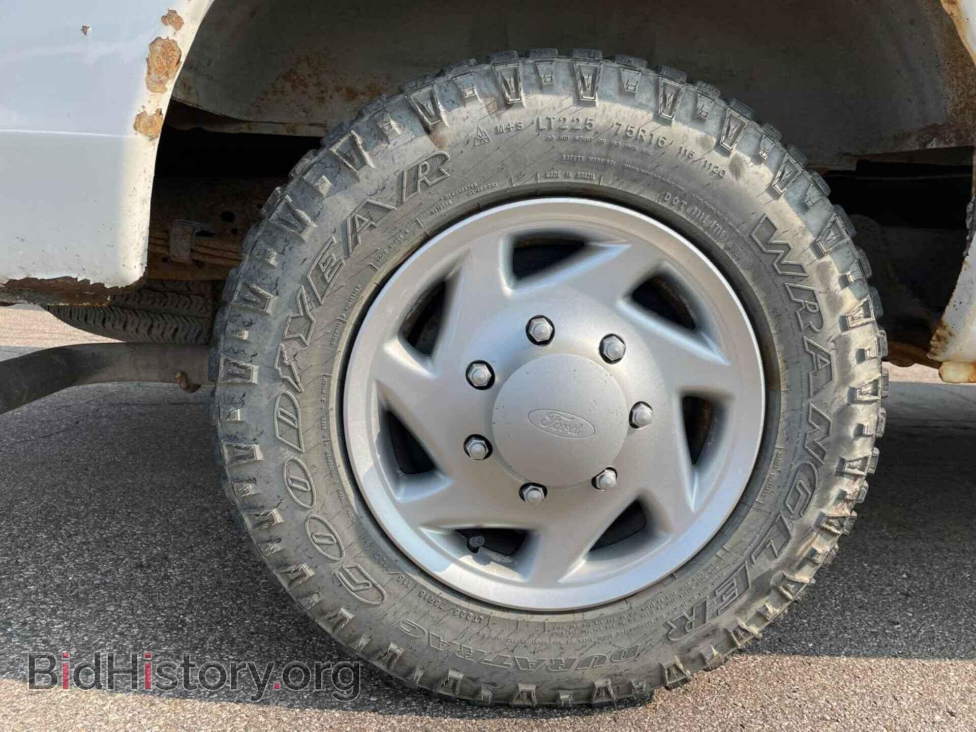 2013 FORD ECONOLINE - VIN: 1FTNE1EW9DDA22250 - Фото 21